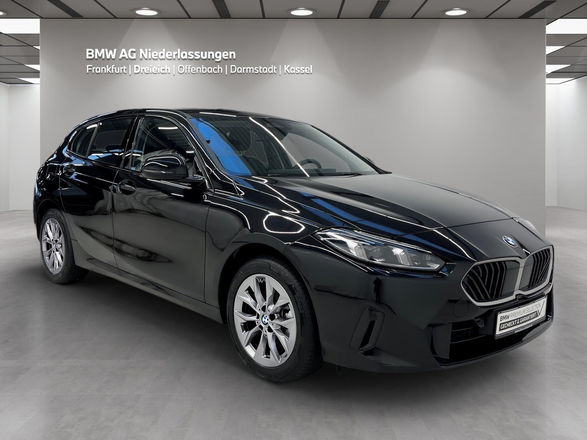 BMW 1er – Bild 2