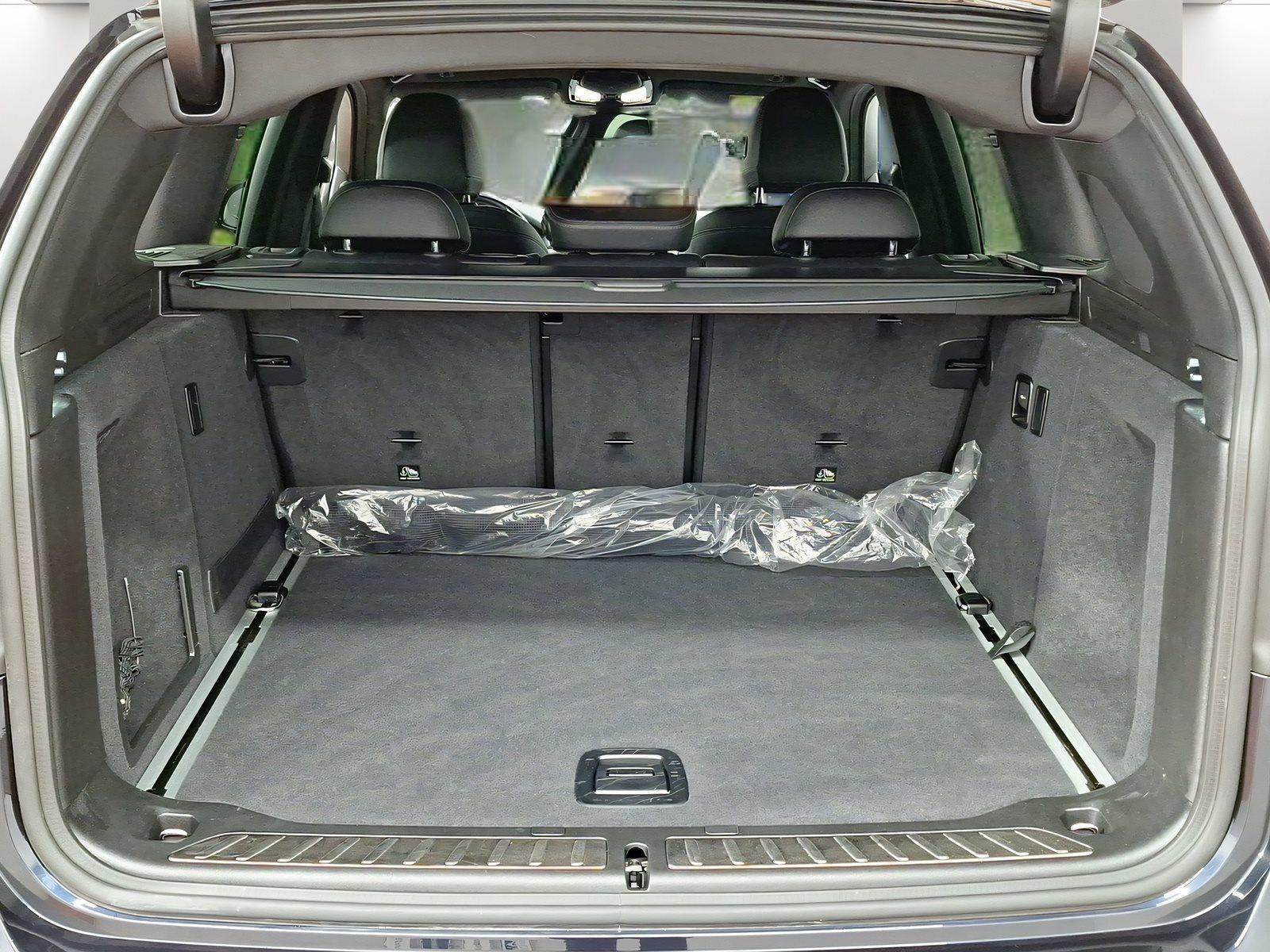 BMW X3 – Bild 21