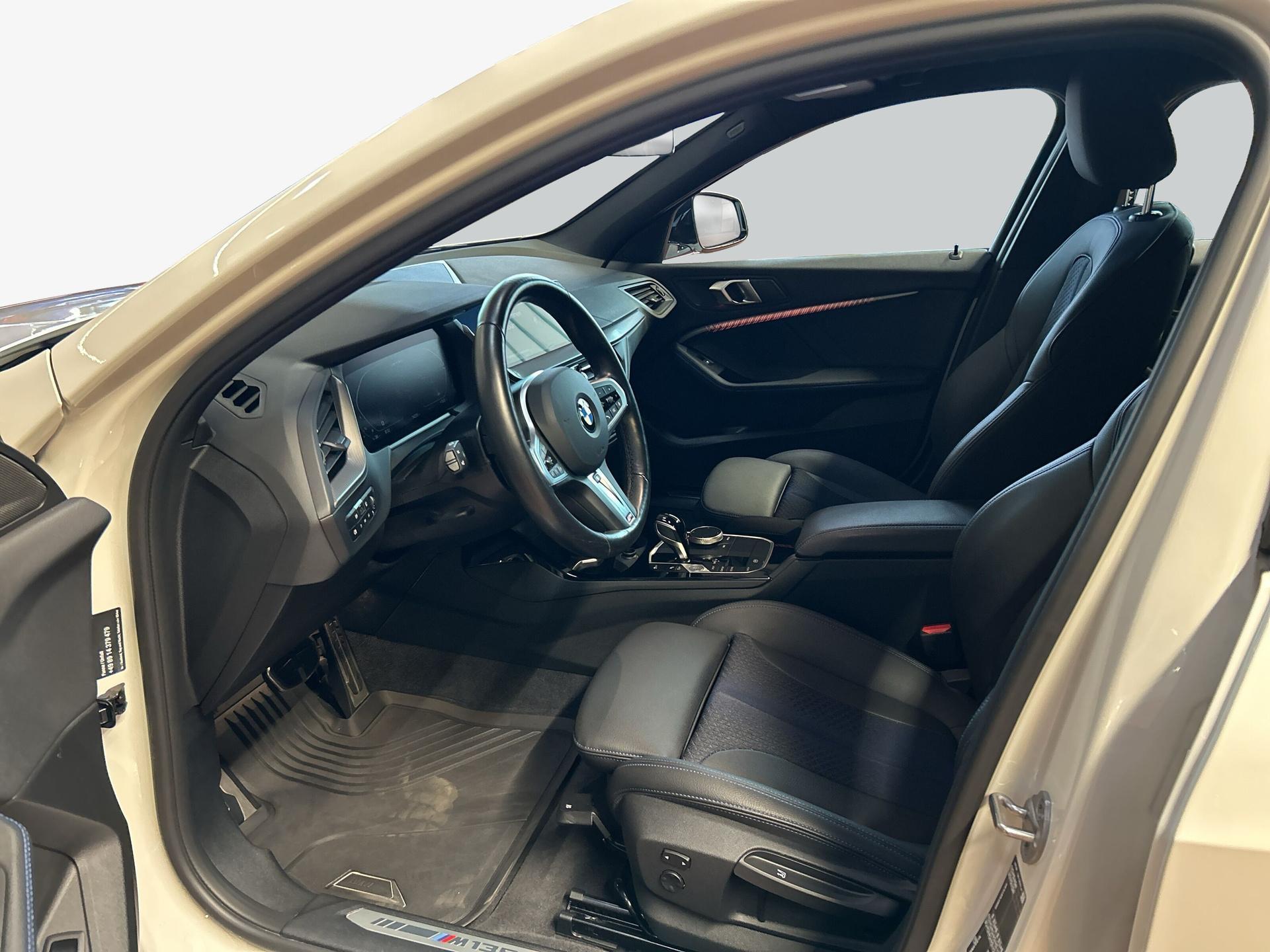 BMW 1er – Bild 5