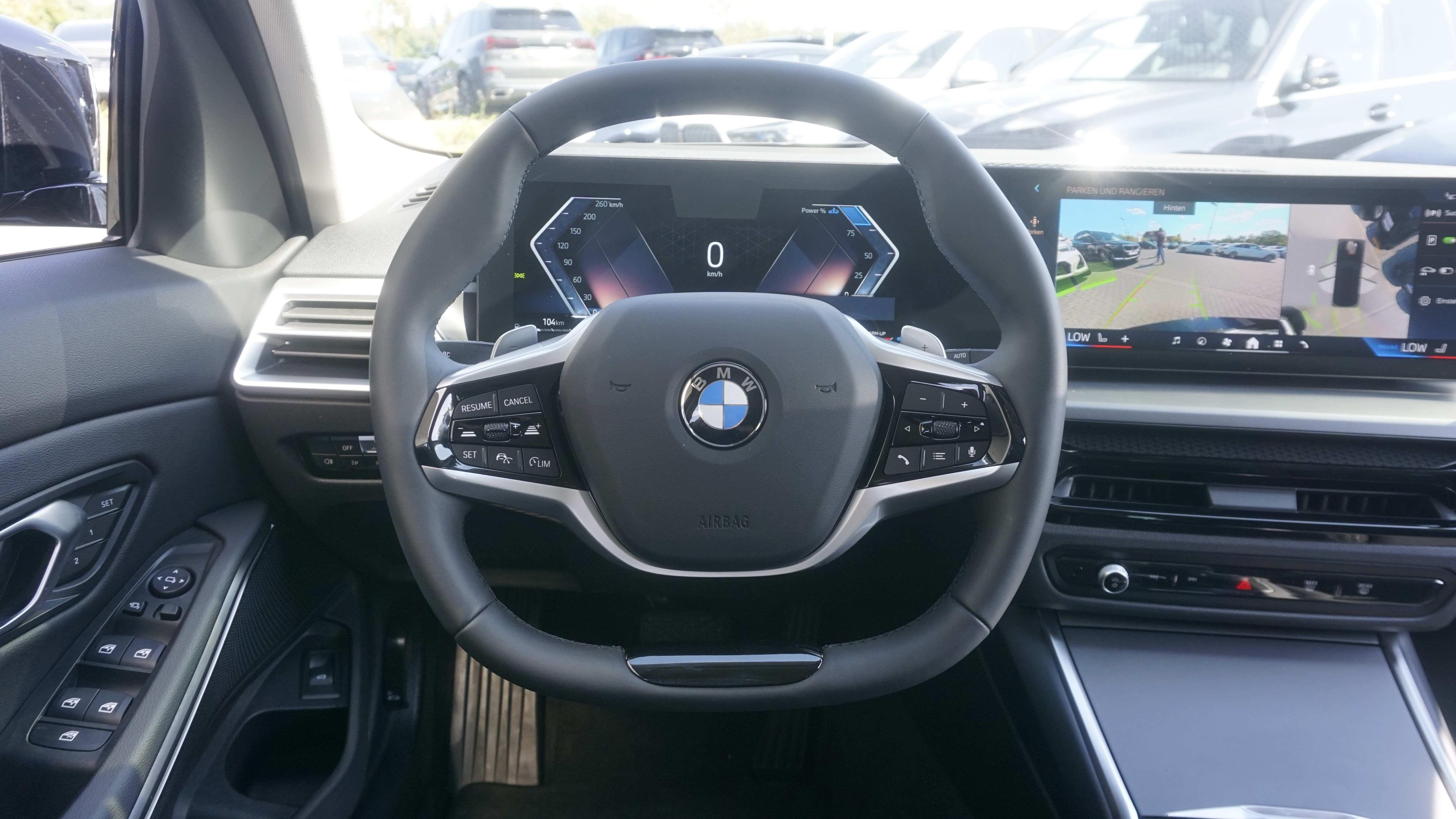 BMW 3er Touring – Bild 14
