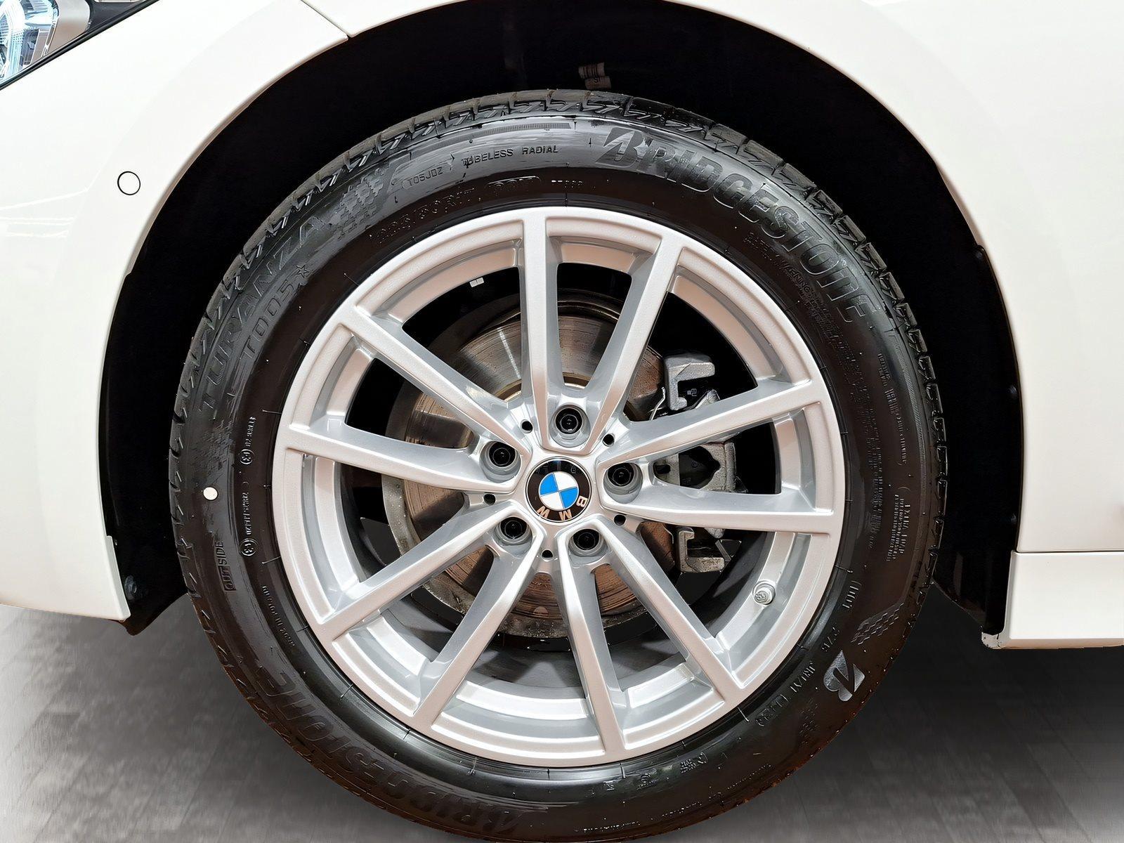 BMW 3er Touring – Bild 11
