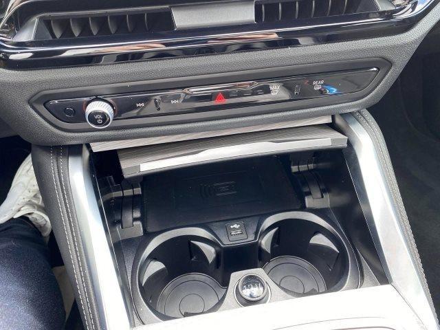 BMW 4er Gran Coupé – Bild 10