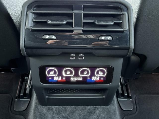 BMW 5er Touring – Bild 9