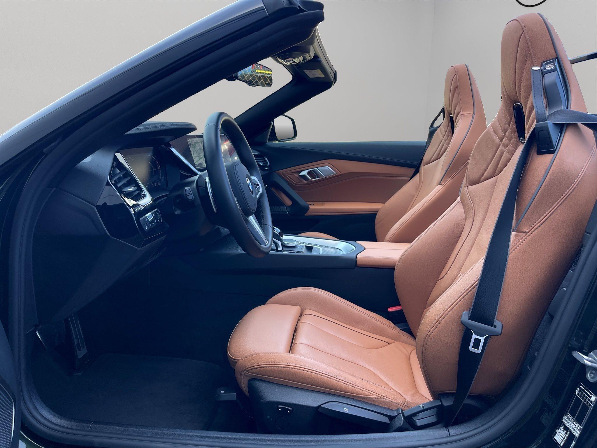 BMW Z4 – Bild 13