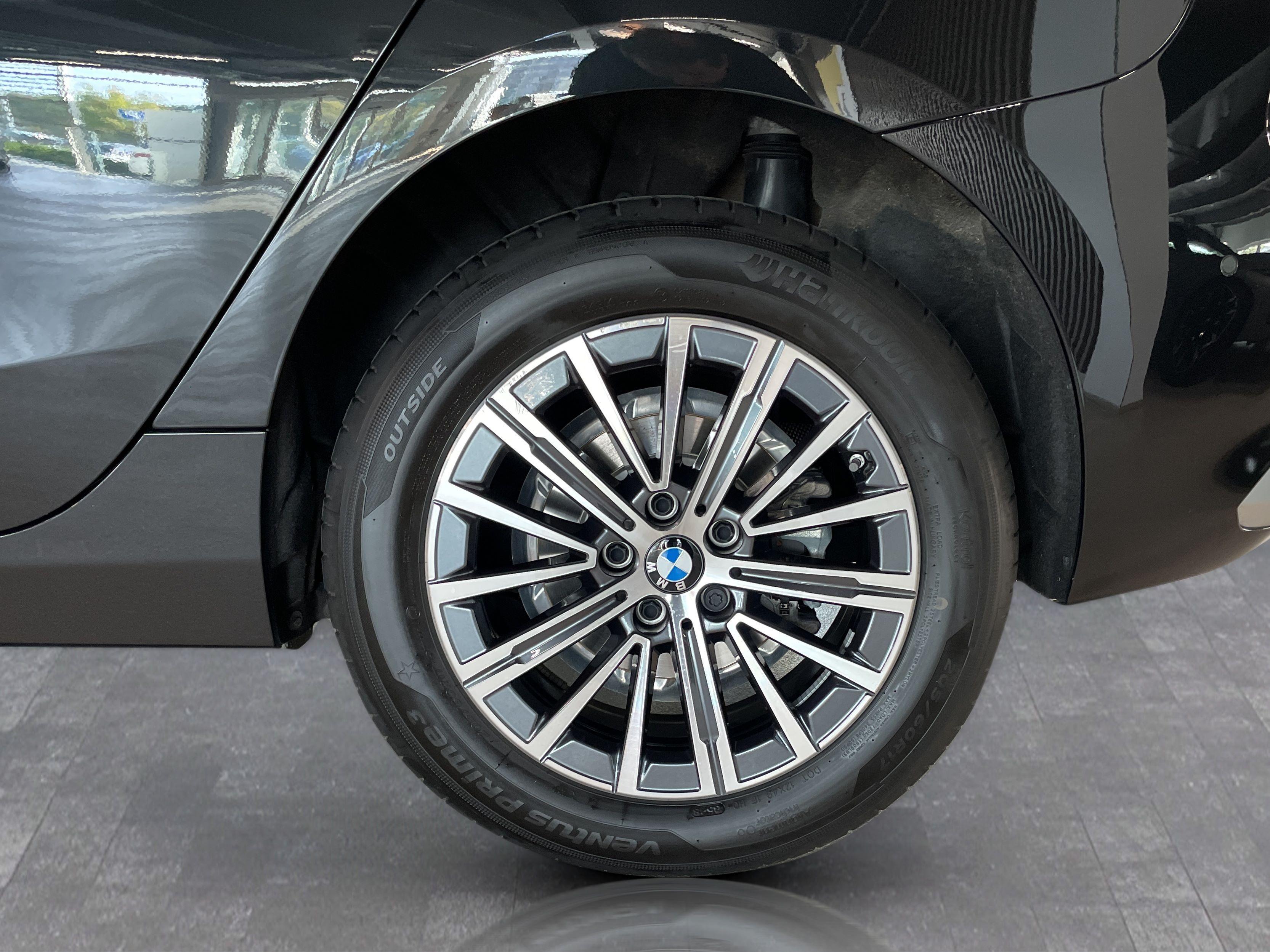 BMW 2er Active Tourer – Bild 10