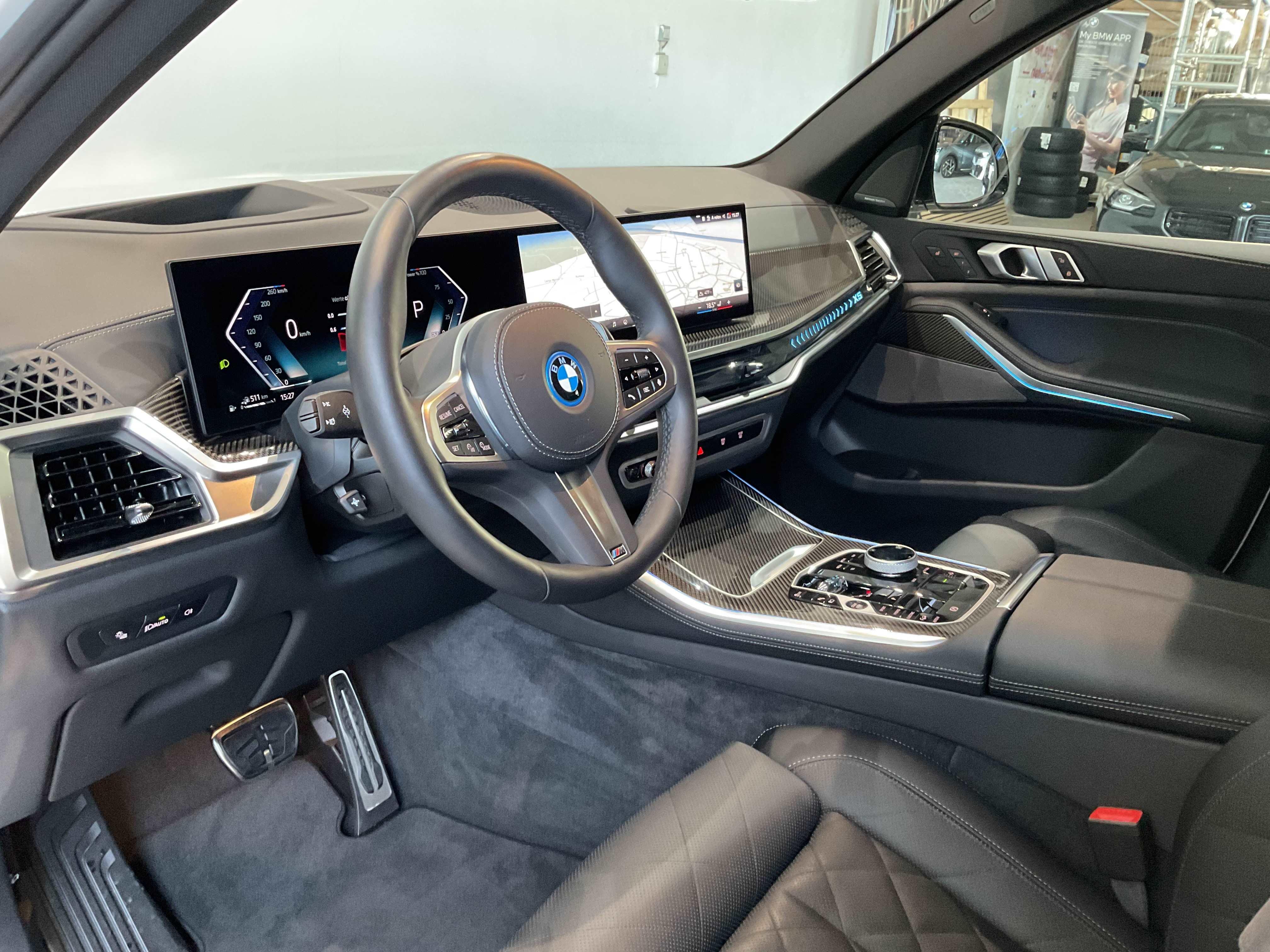 BMW X5 – Bild 6