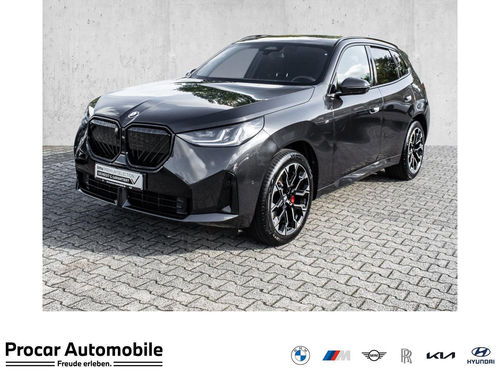 BMW X3 – Bild 2
