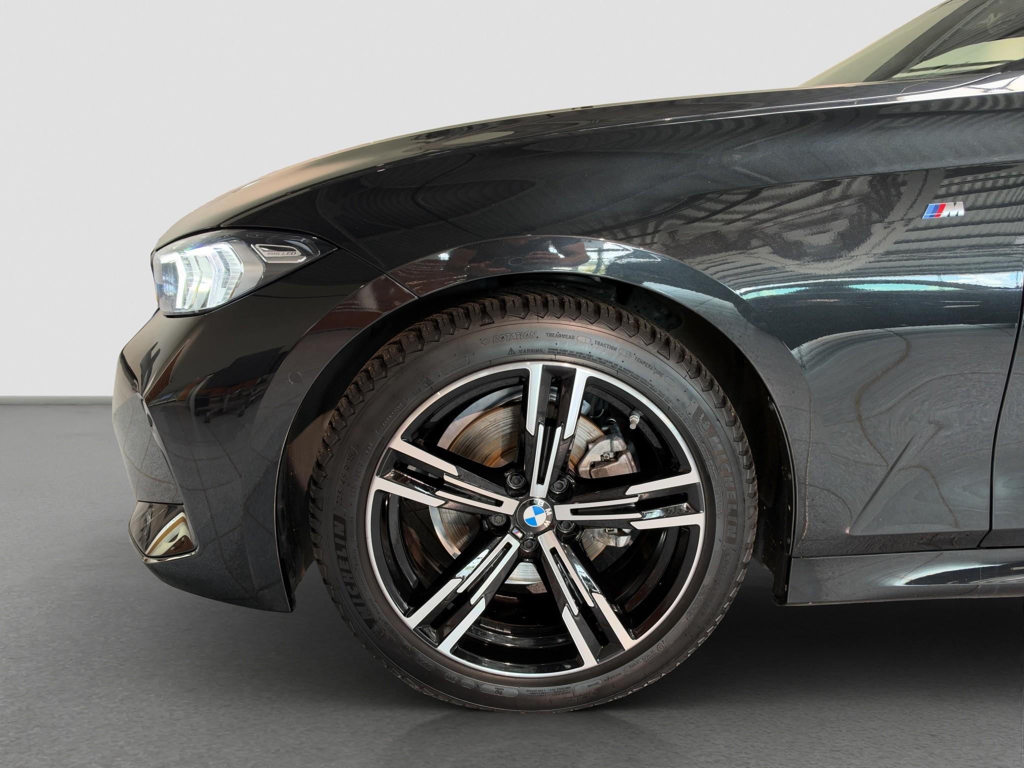 BMW 3er Touring – Bild 10