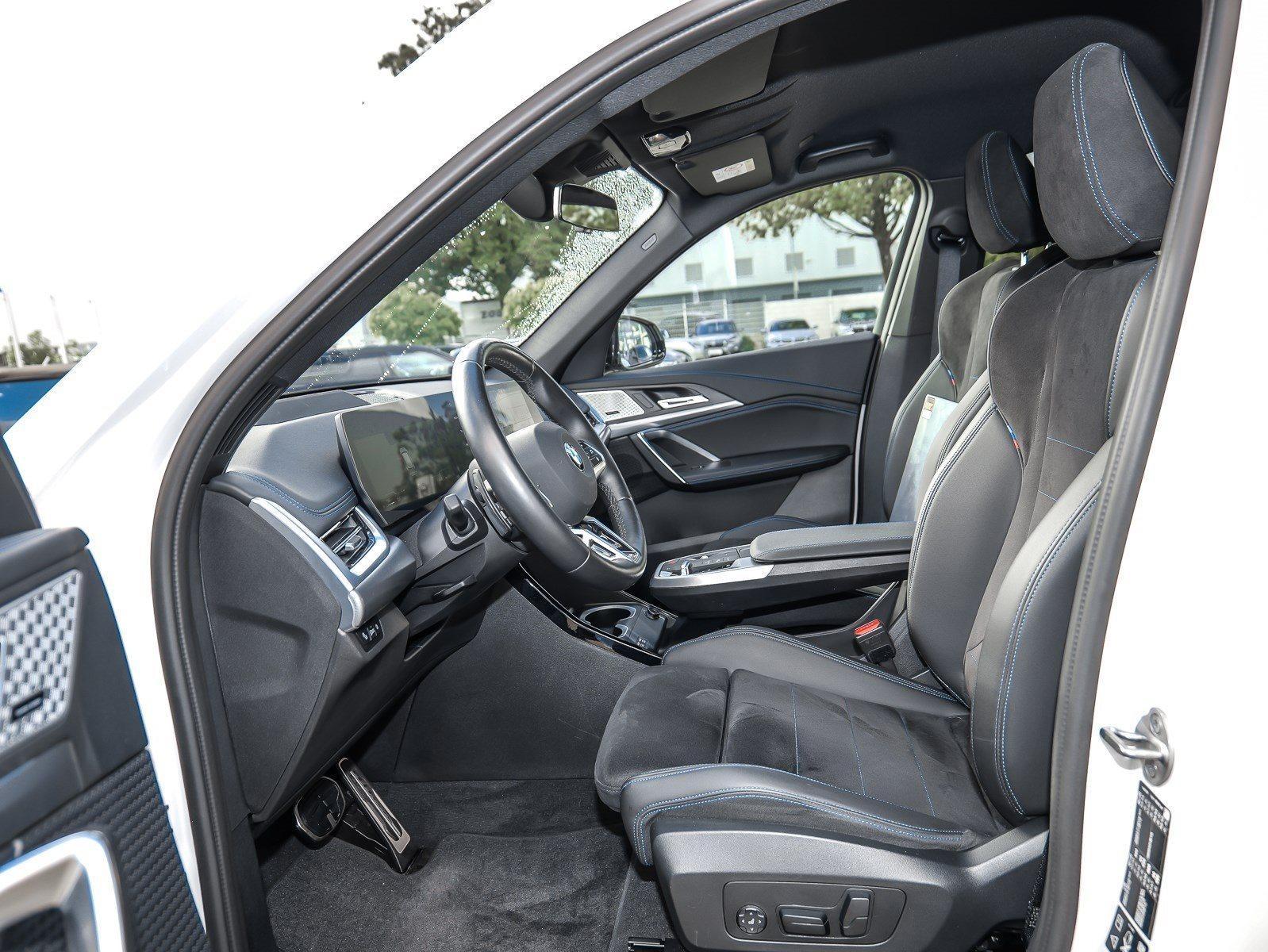 BMW X1 – Bild 5
