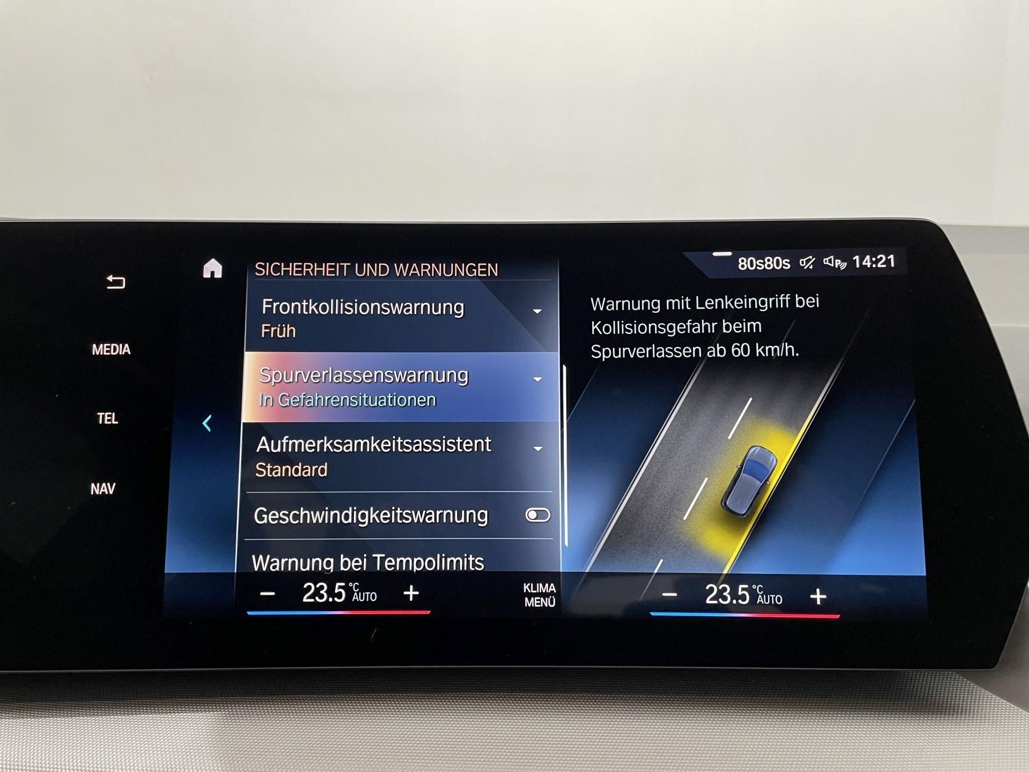 BMW 2er Active Tourer – Bild 10