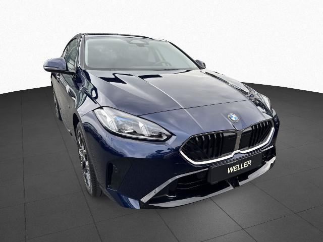 BMW 2er Gran Coupé