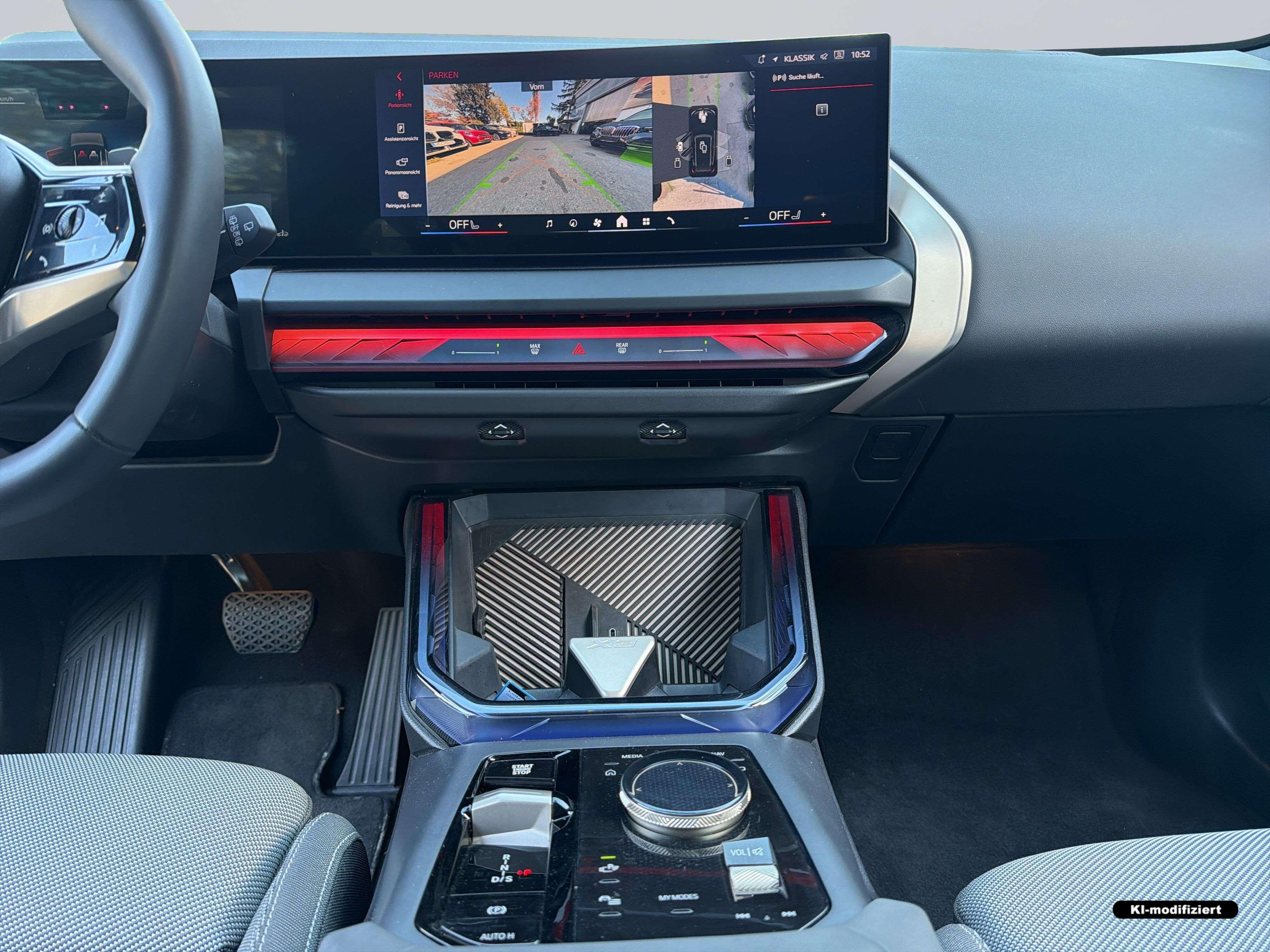 BMW X3 – Bild 7