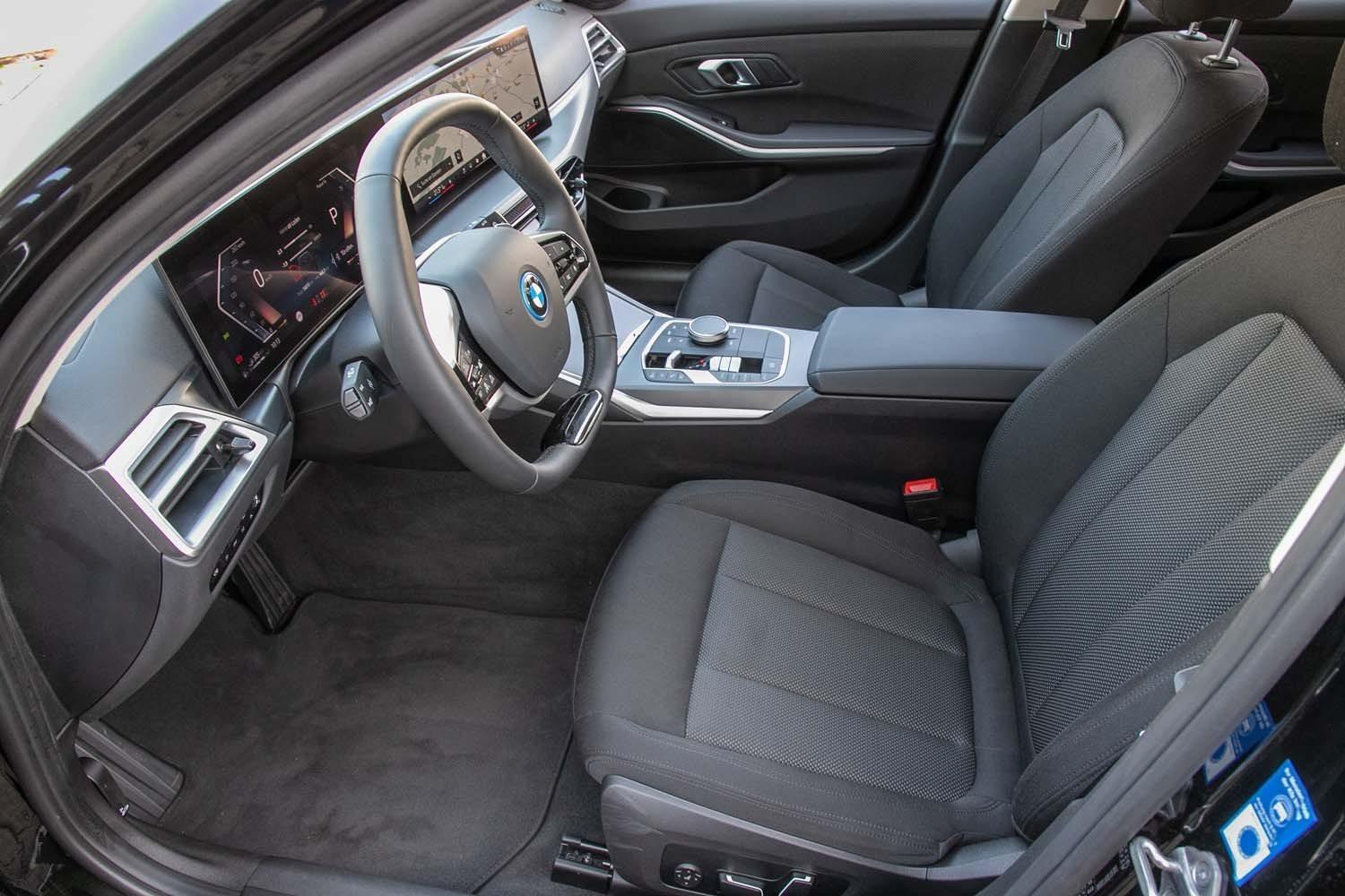 BMW 3er Touring – Bild 14