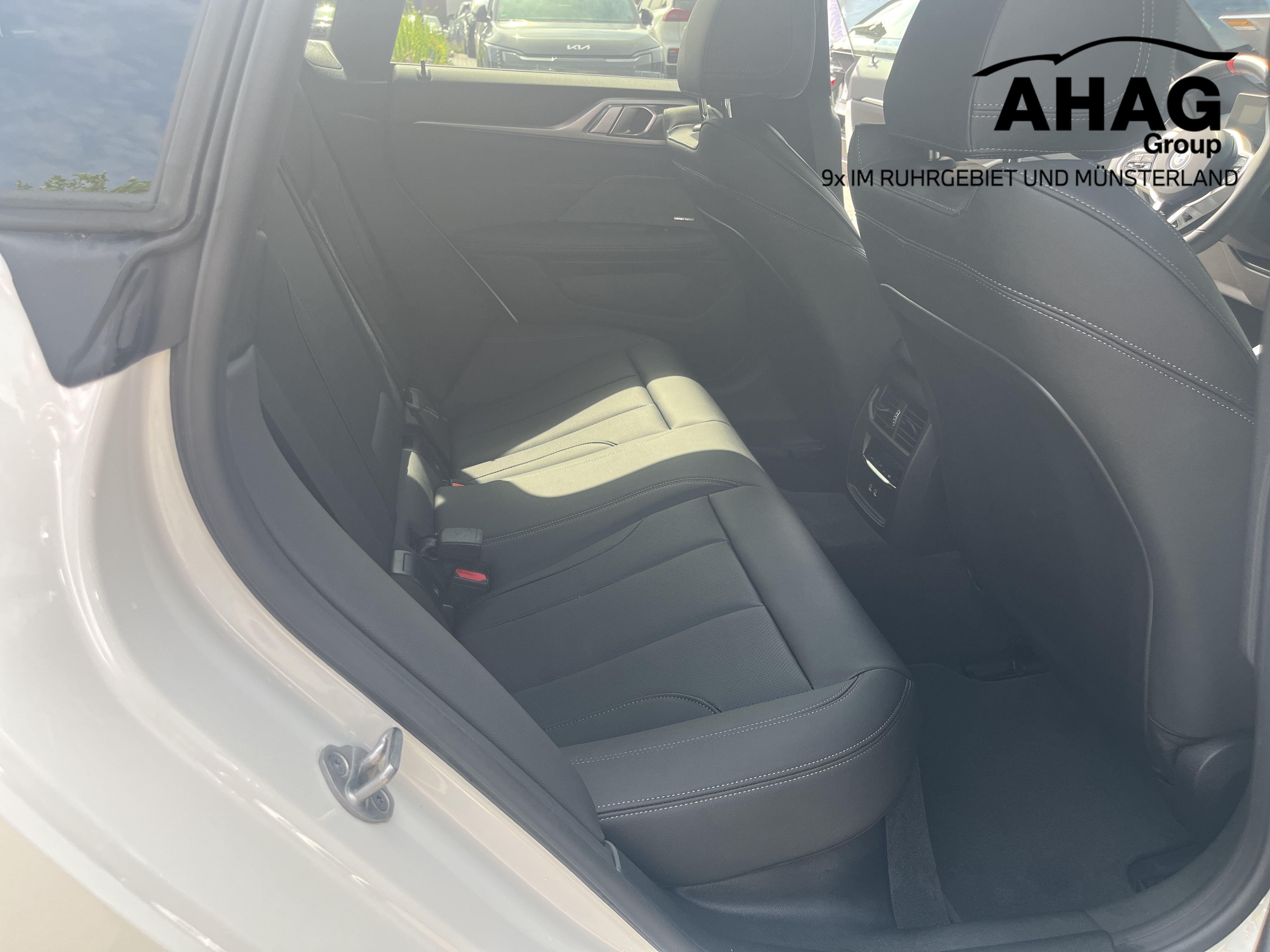BMW 4er Gran Coupé – Bild 16