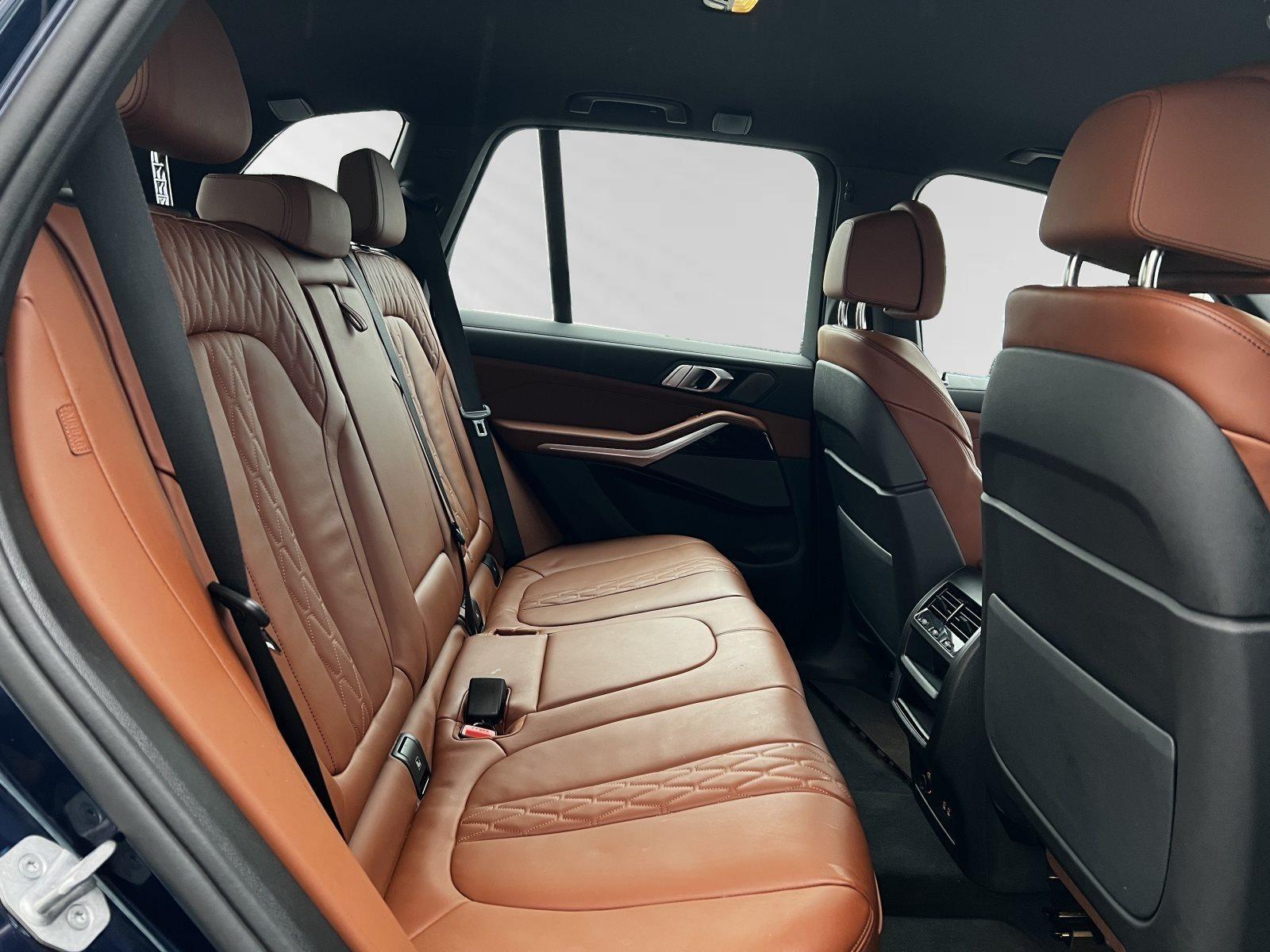 BMW X5 – Bild 12