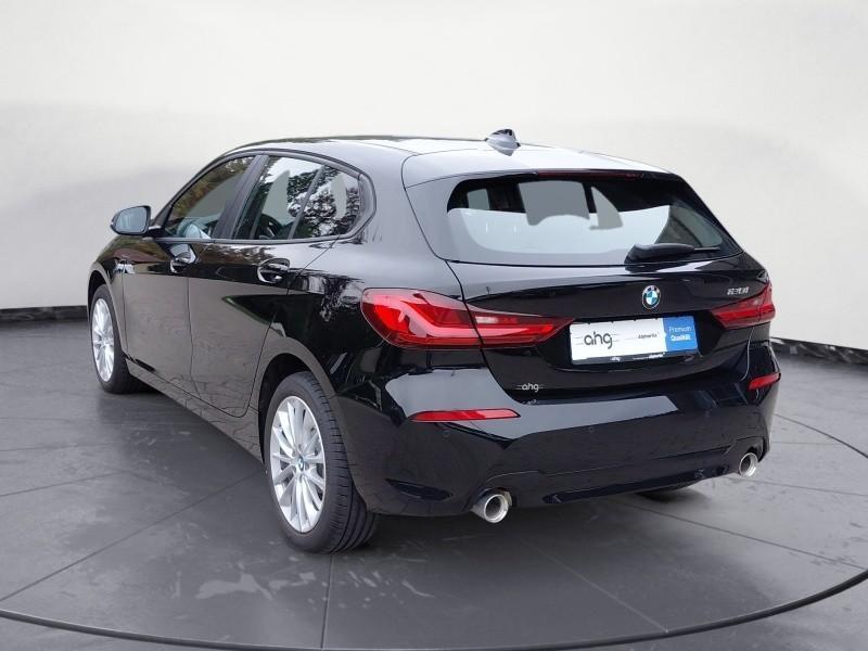 BMW 1er – Bild 2