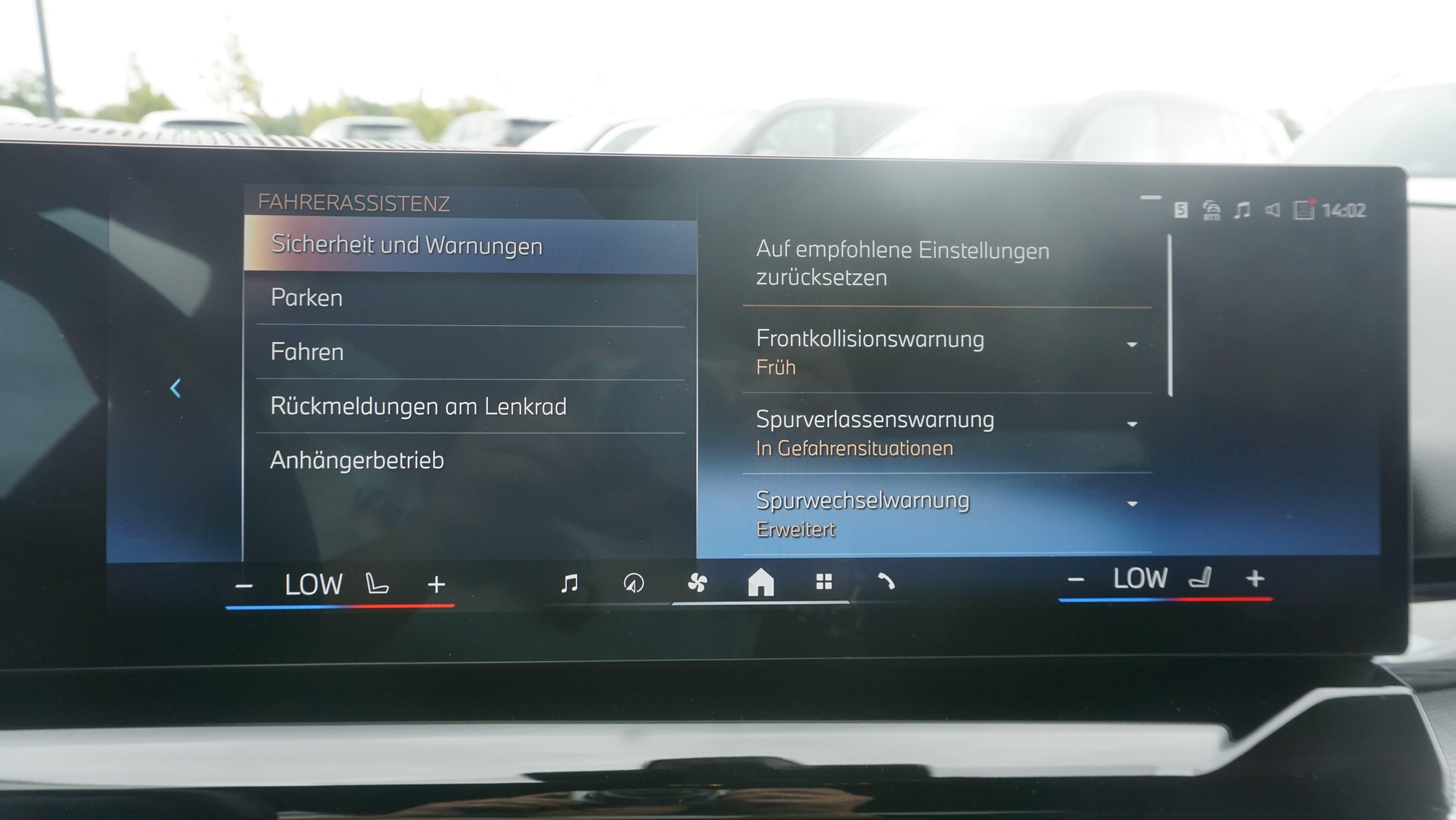 BMW 5er – Bild 23