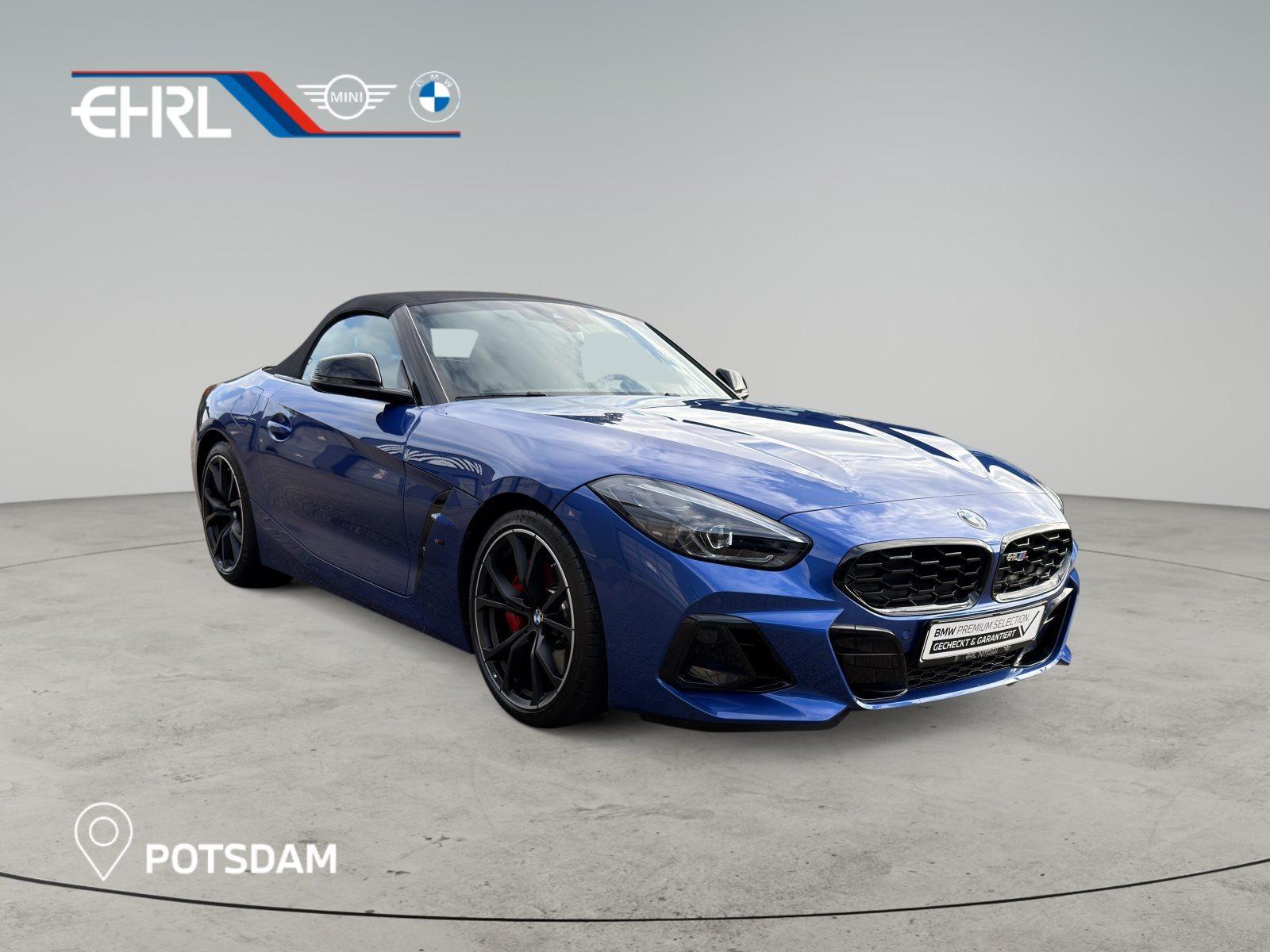 BMW Z4 – Bild 4