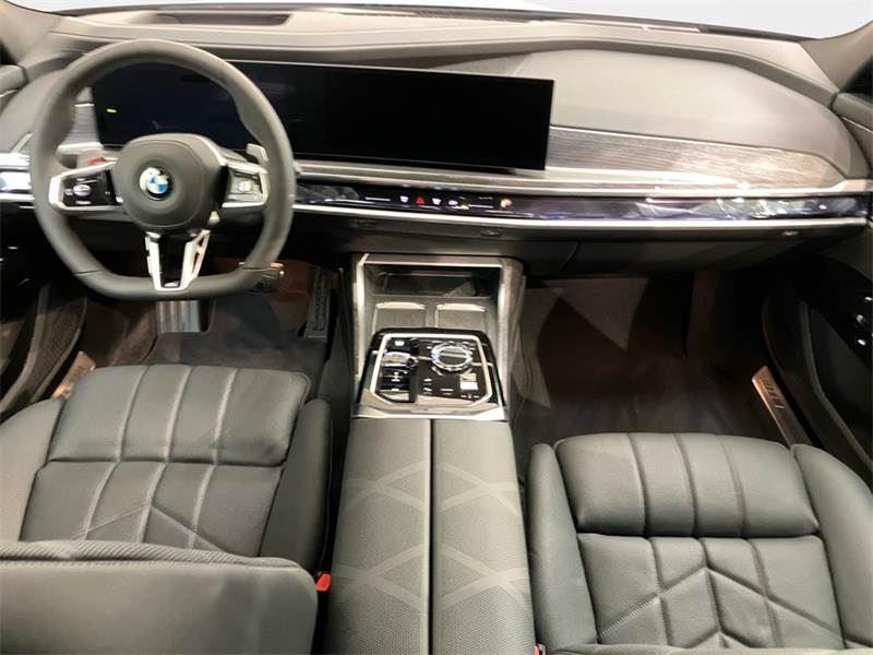 BMW 7er – Bild 21