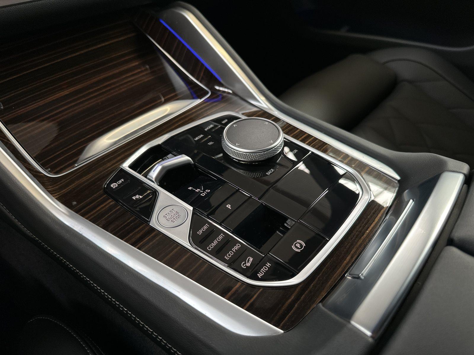 BMW X6 – Bild 16