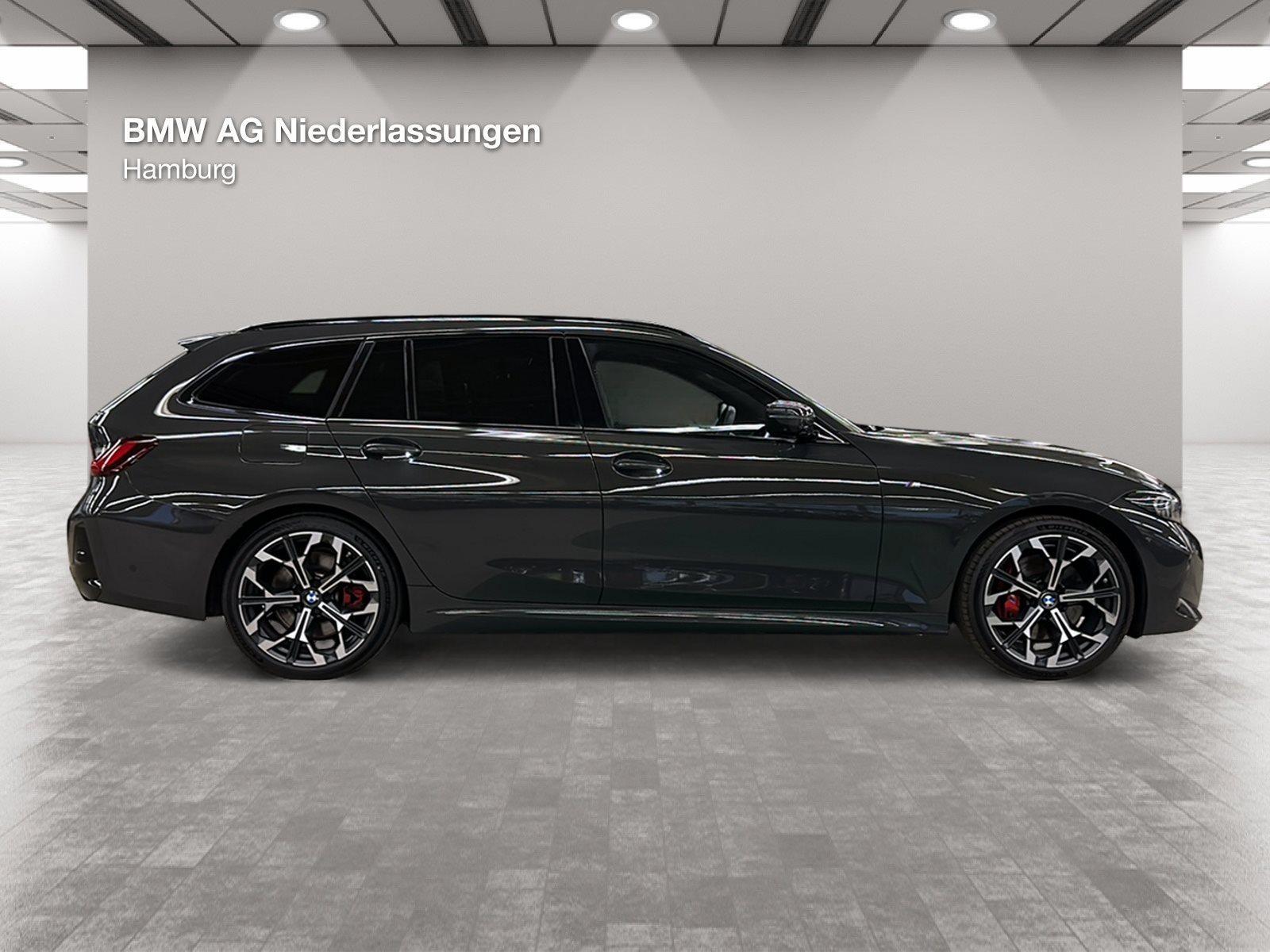 BMW 3er Touring – Bild 4