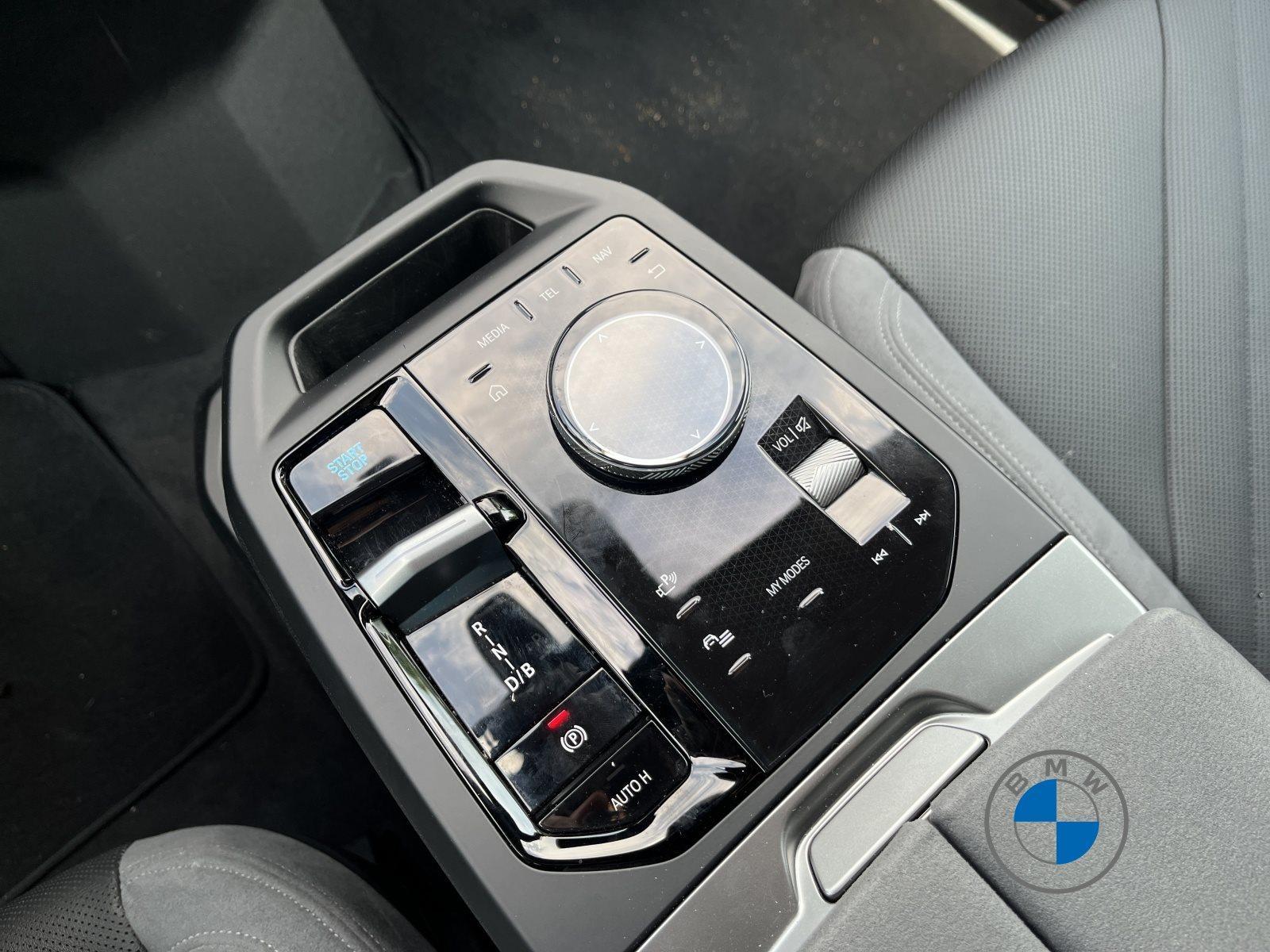 BMW iX – Bild 7
