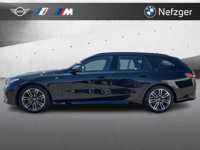 BMW 5er Touring – Bild 6