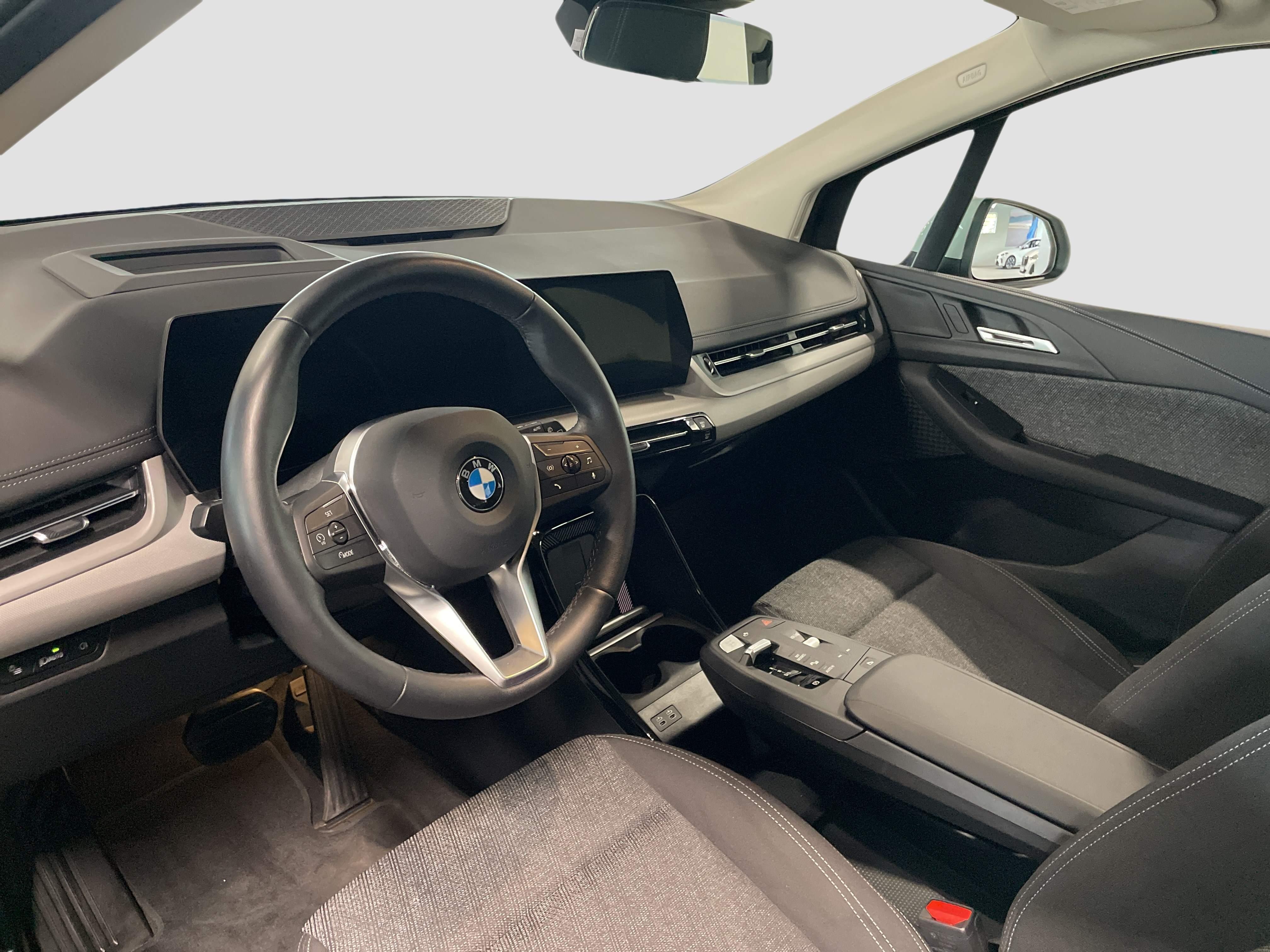 BMW 2er Active Tourer – Bild 16