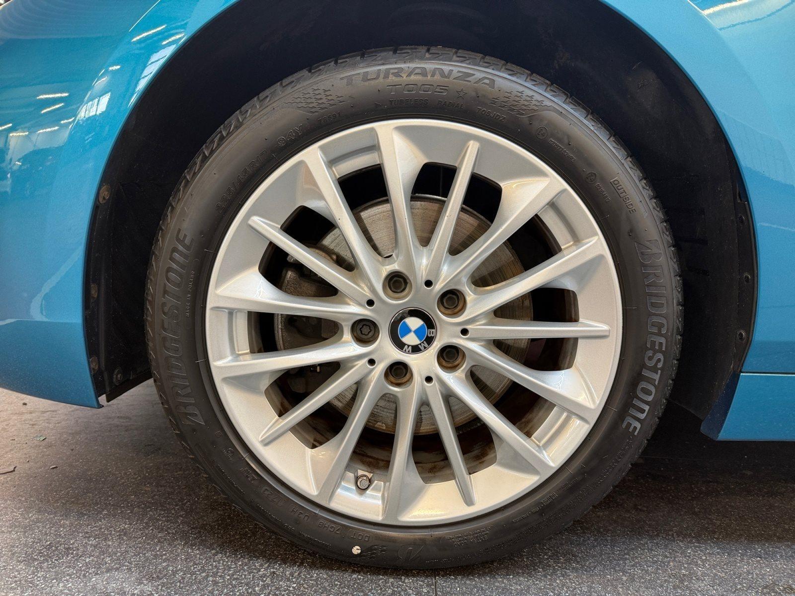 BMW 1er – Bild 9