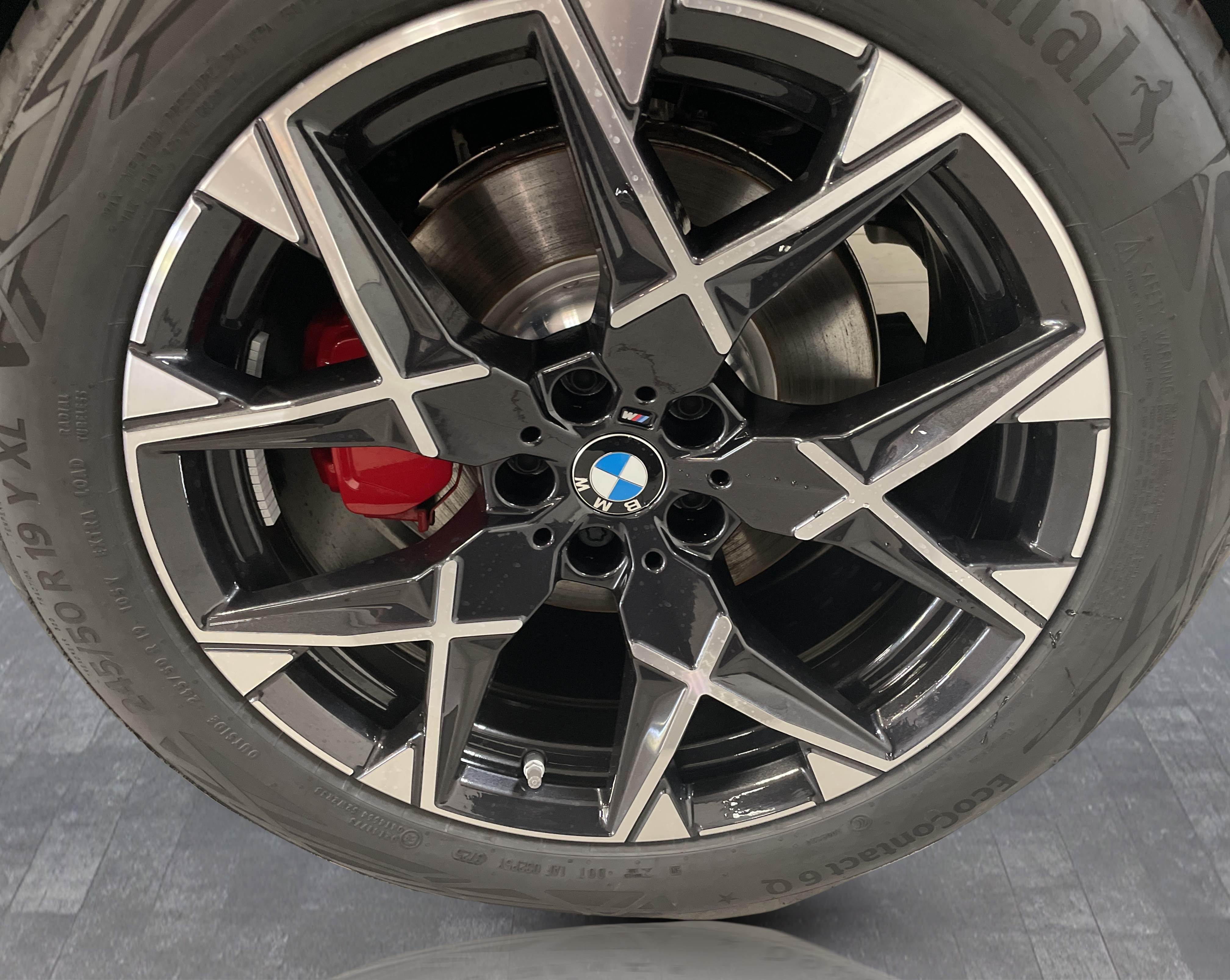 BMW X3 – Bild 7