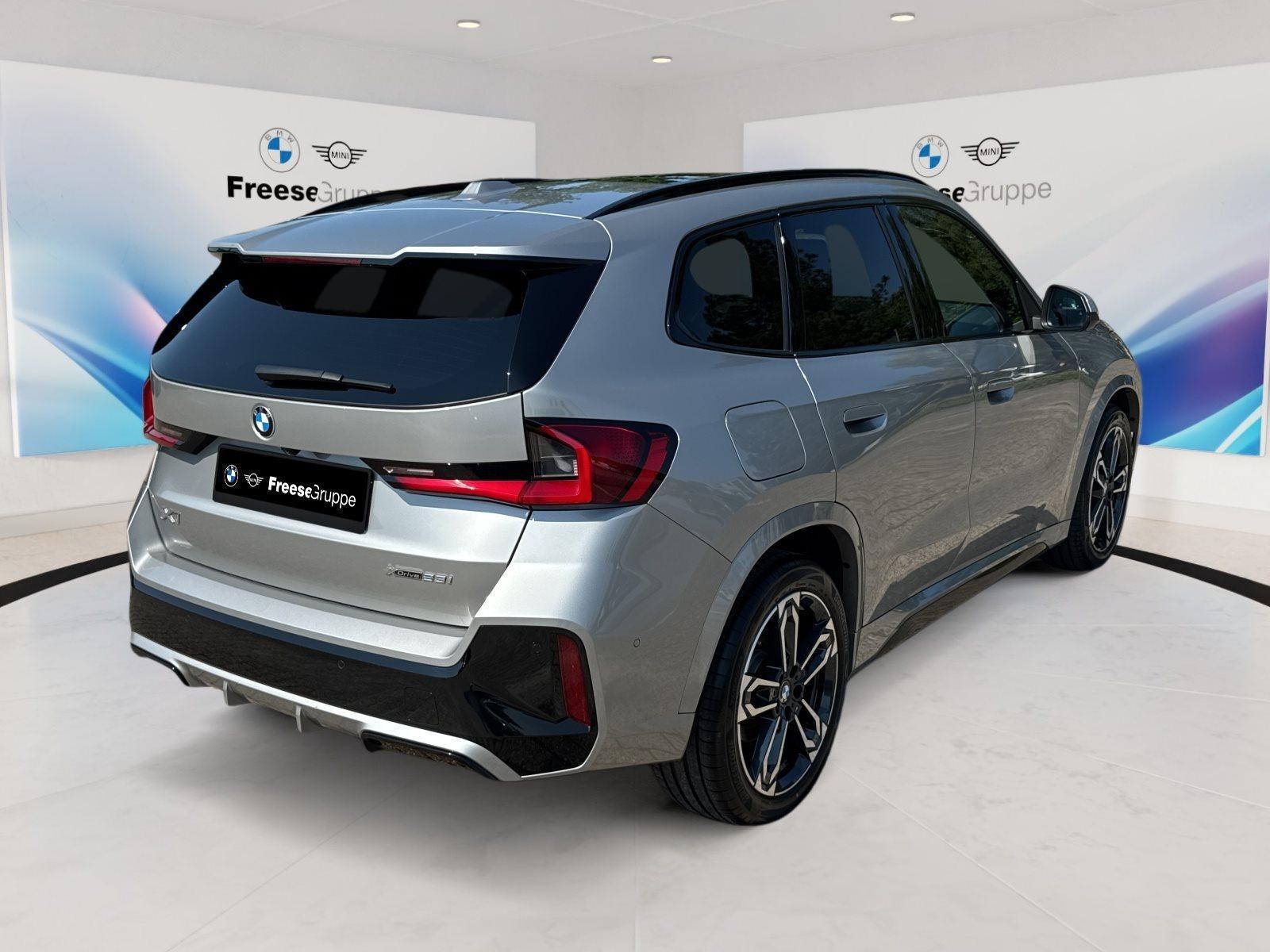 BMW X1 – Bild 6