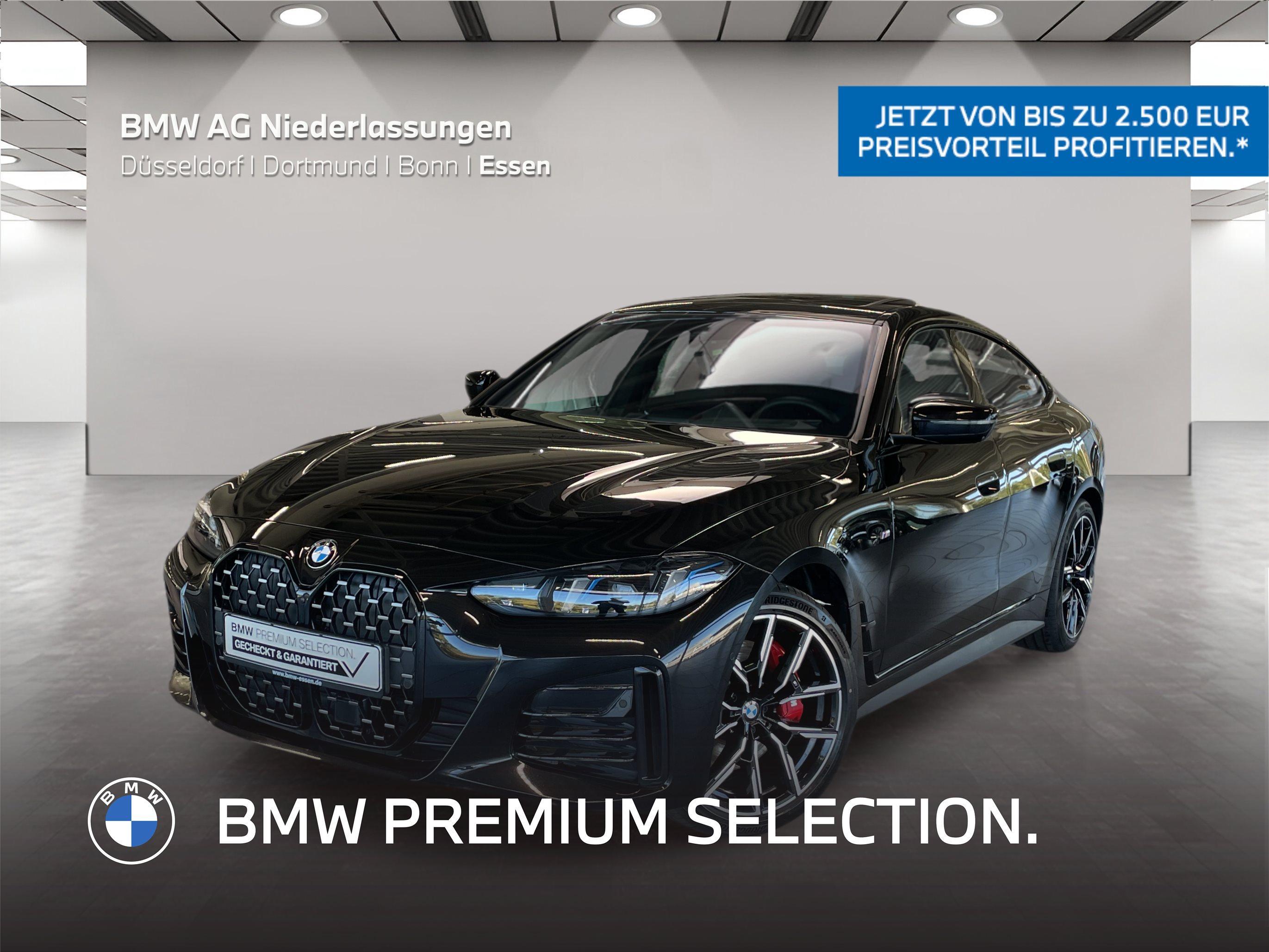 BMW 430I 2025