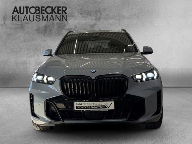 BMW X5 – Bild 2