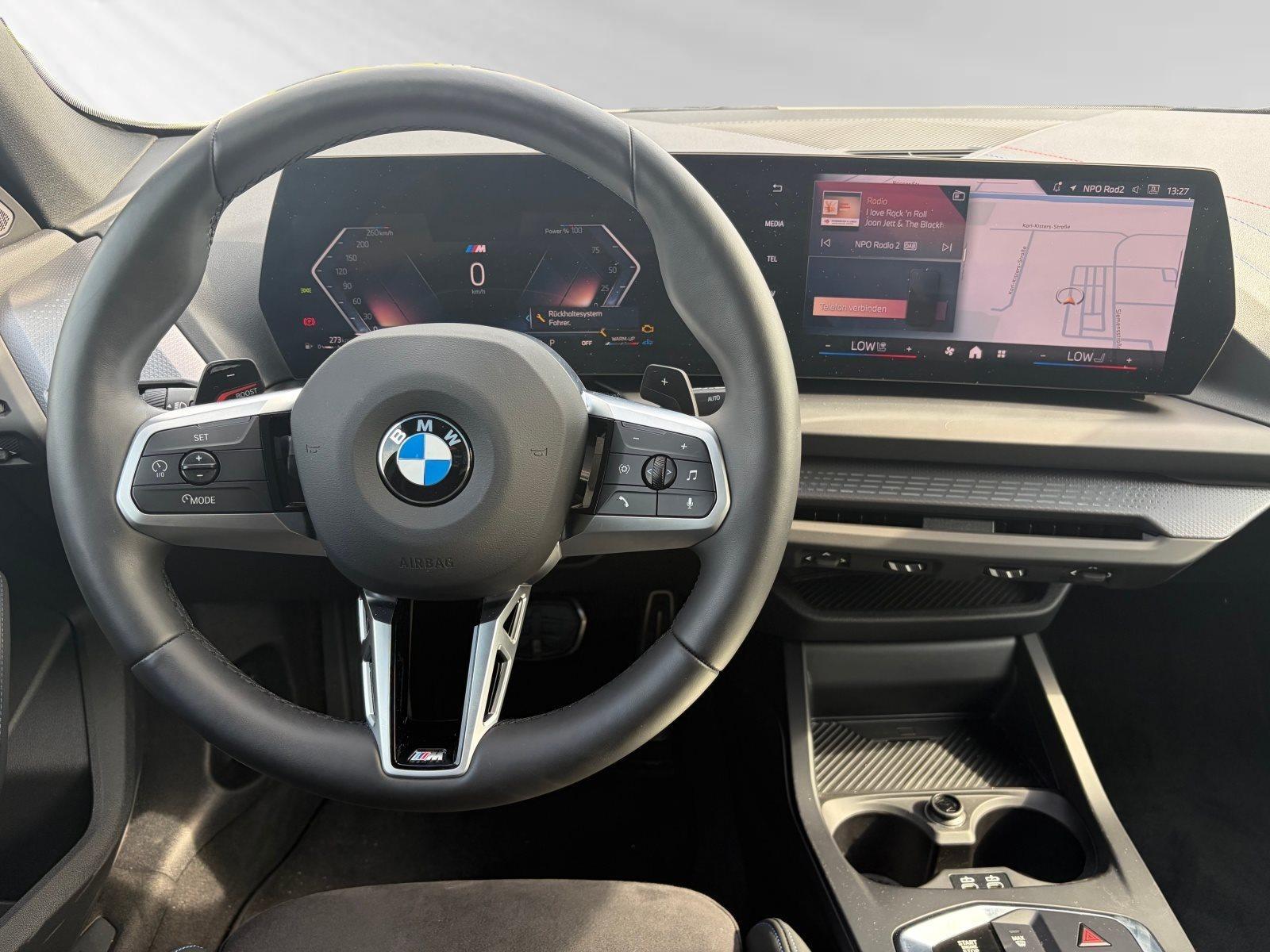 BMW 2er Gran Coupé – Bild 9