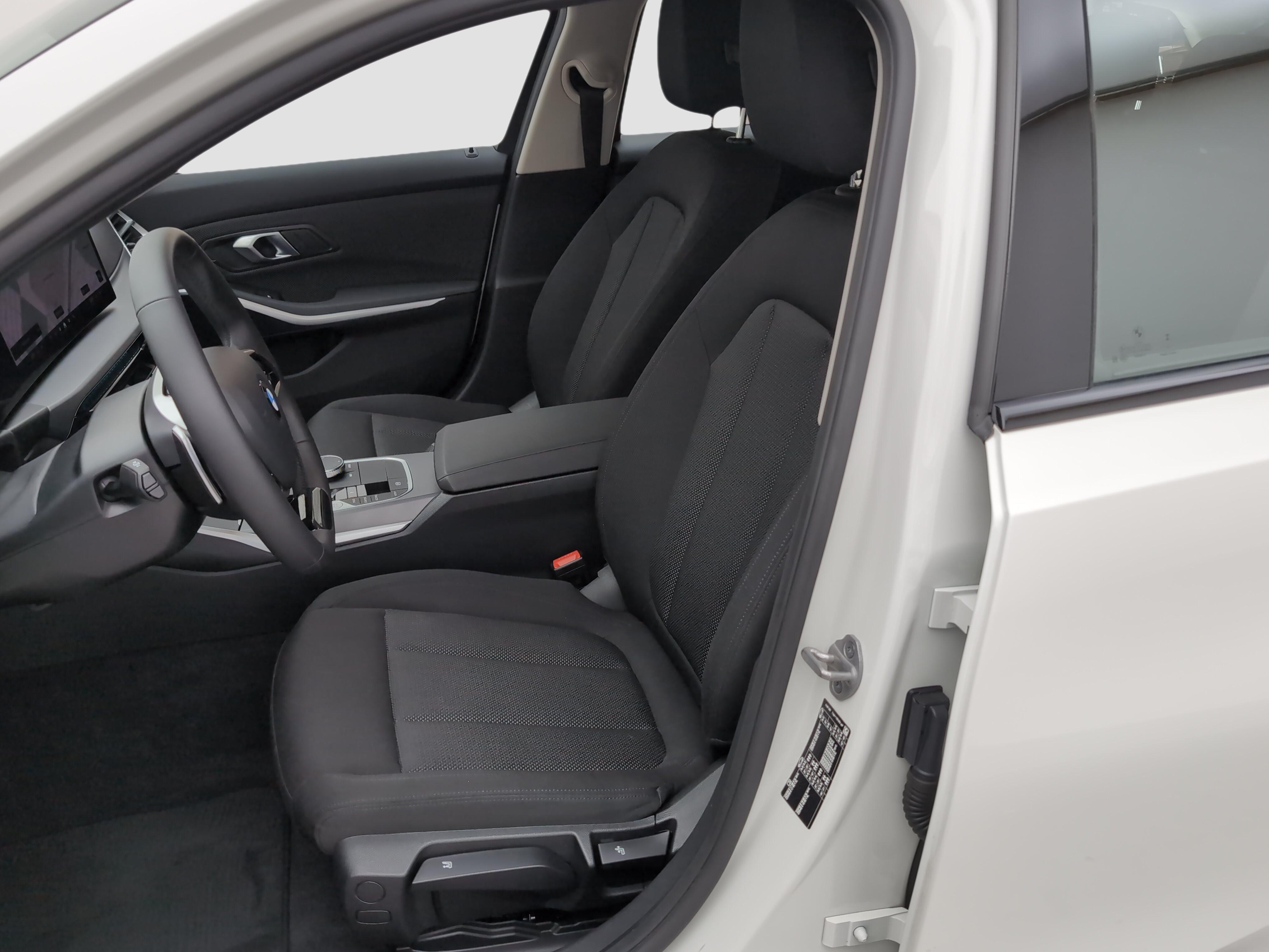 BMW 3er Touring – Bild 6