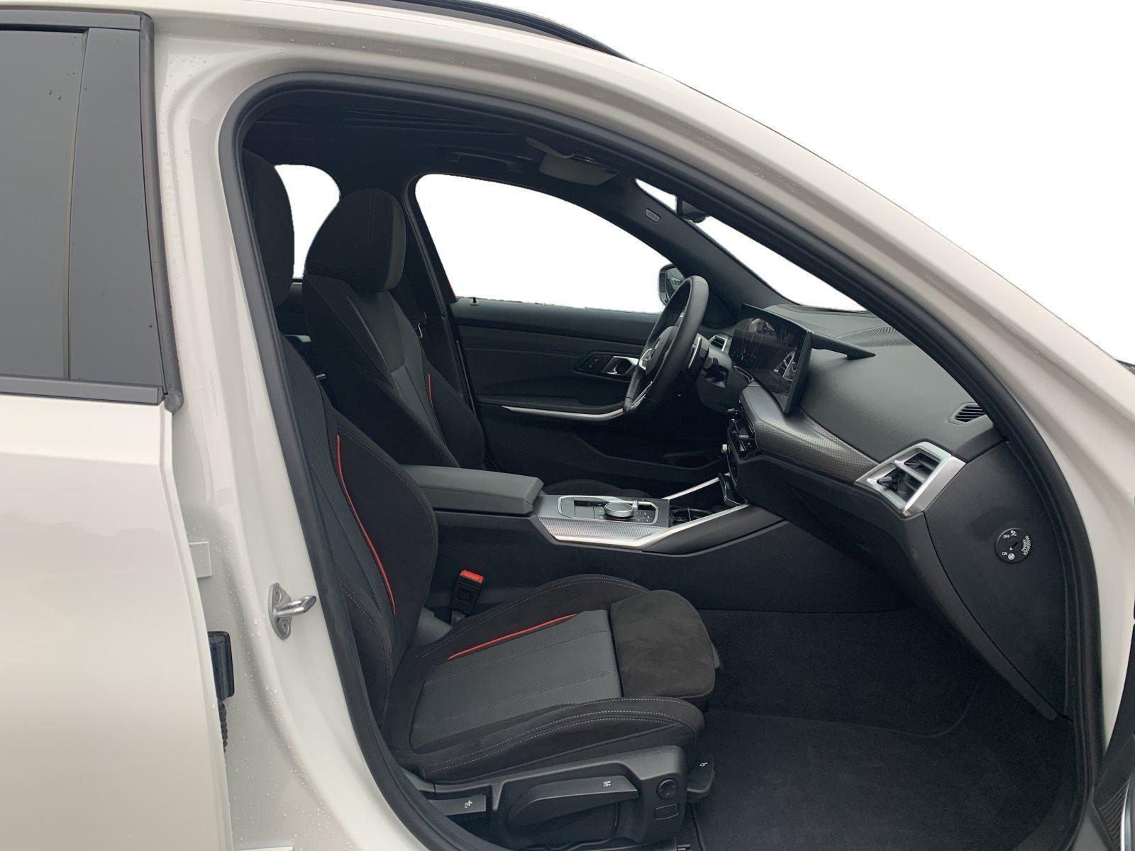 BMW 3er Touring – Bild 15