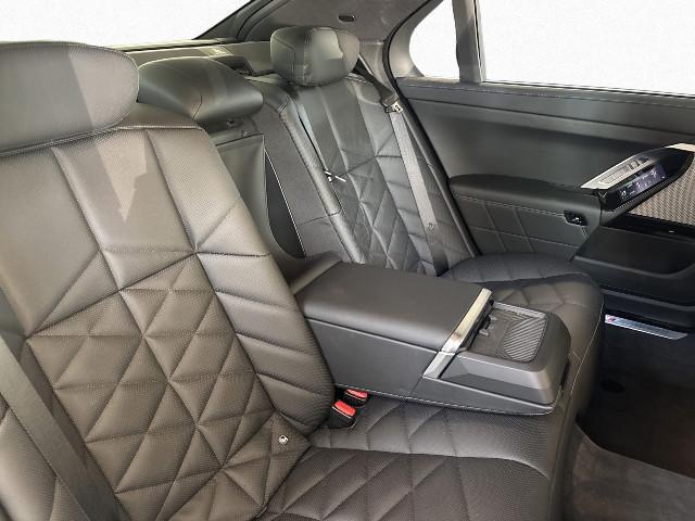 BMW 7er – Bild 11