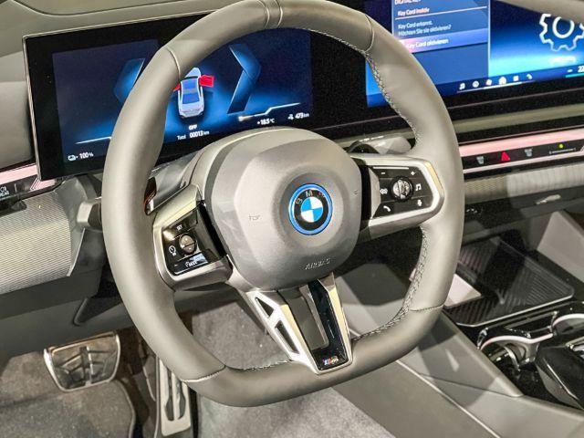 BMW i5 – Bild 6