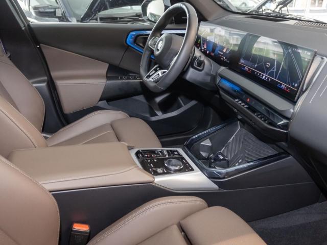 BMW X3 – Bild 11