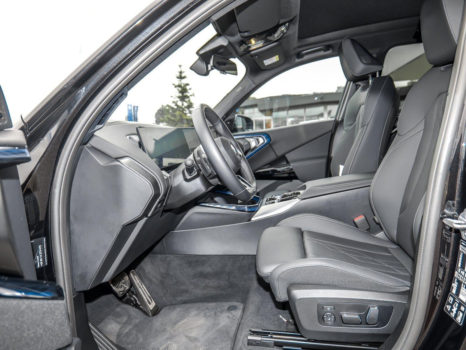 BMW X3 – Bild 5