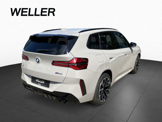 BMW X3 – Bild 3