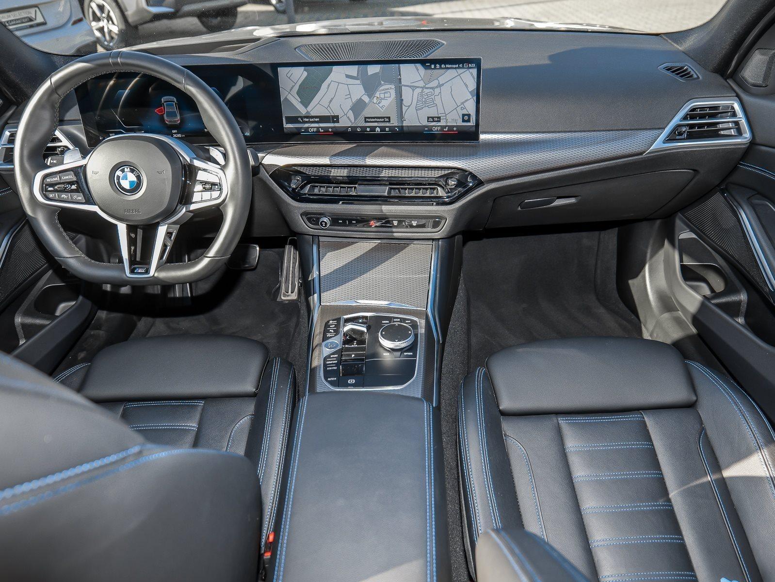 BMW 3er – Bild 3