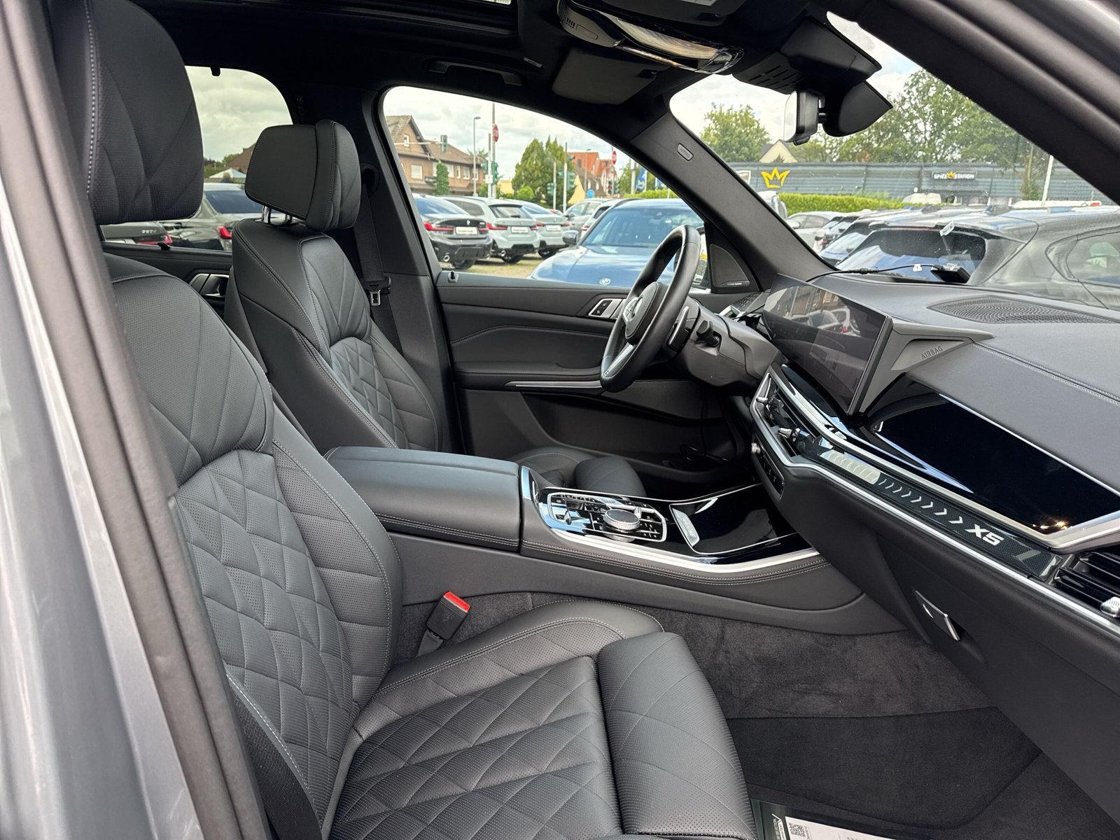 BMW X5 – Bild 22