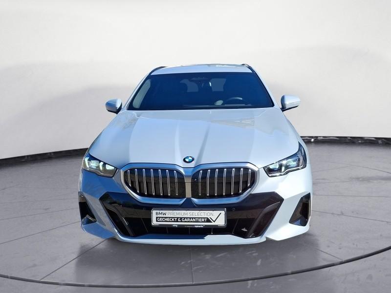 BMW 5er Touring – Bild 13
