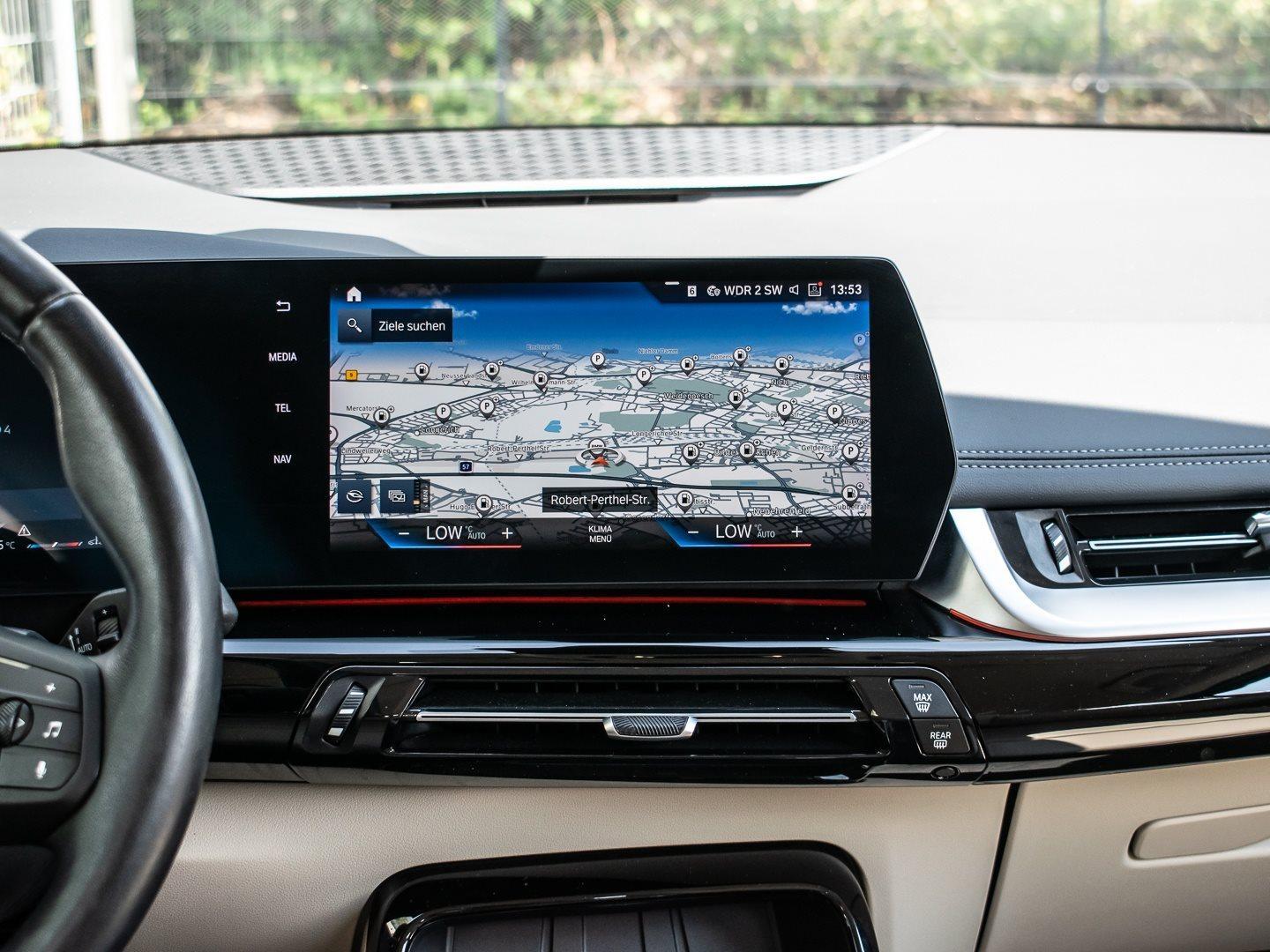 BMW 2er Active Tourer – Bild 20
