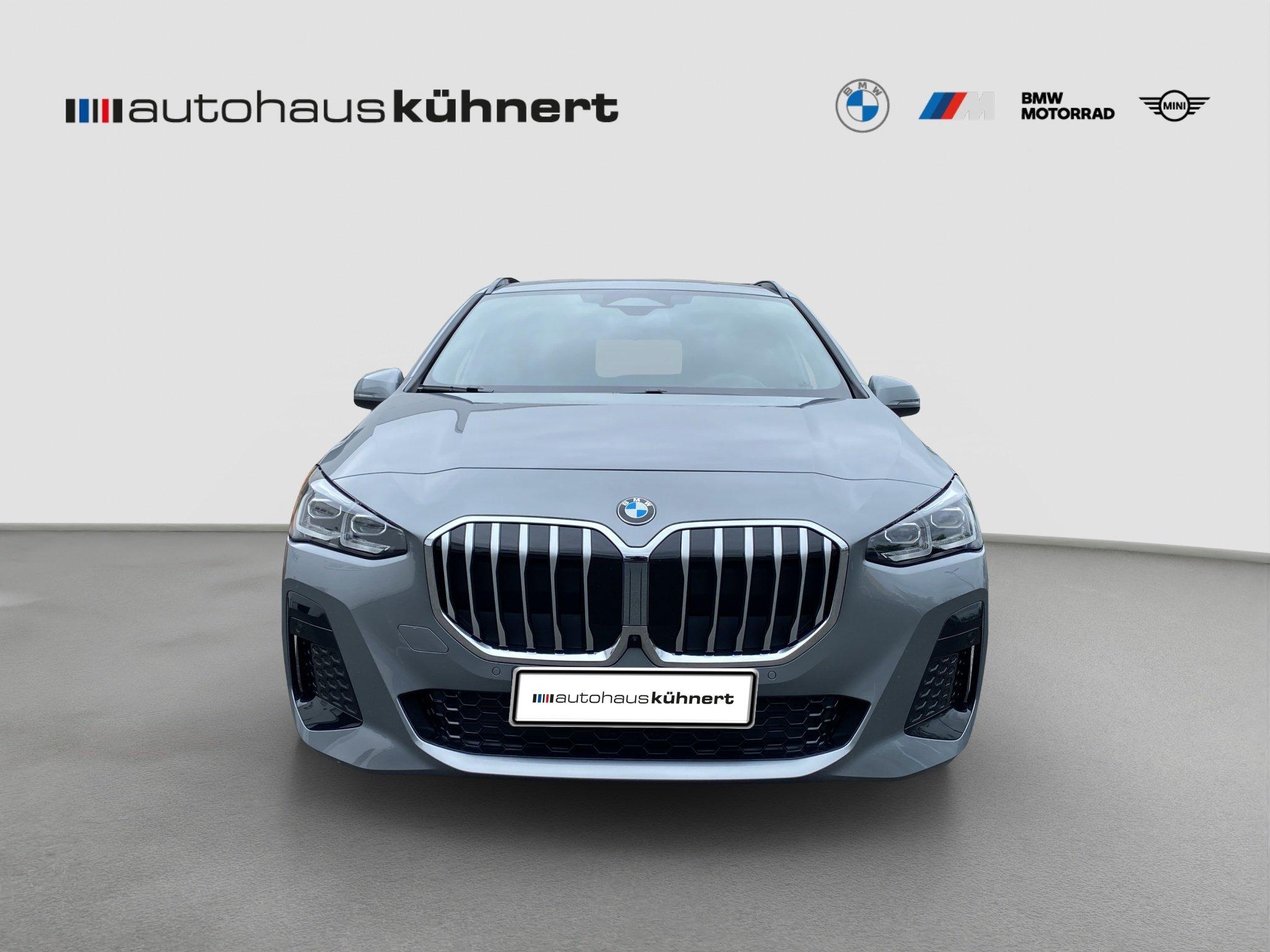 BMW 2er Active Tourer – Bild 3