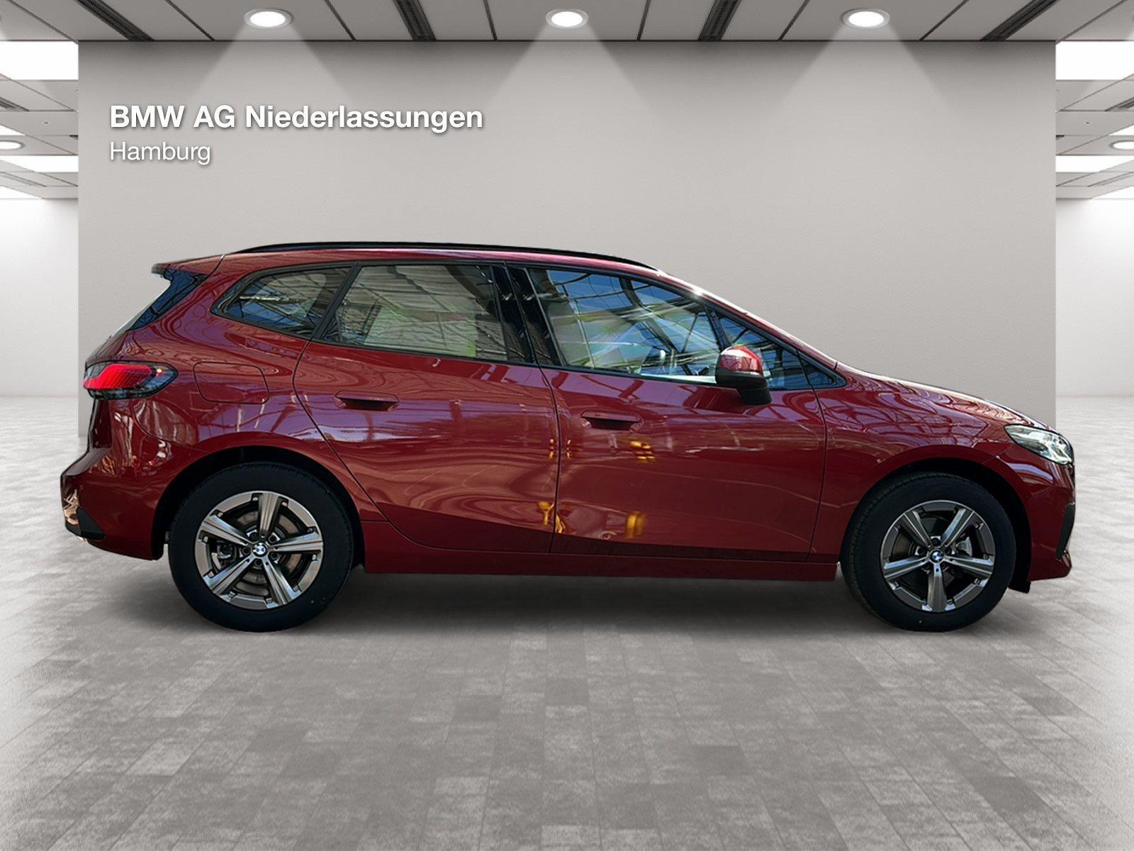 BMW 2er Active Tourer – Bild 4