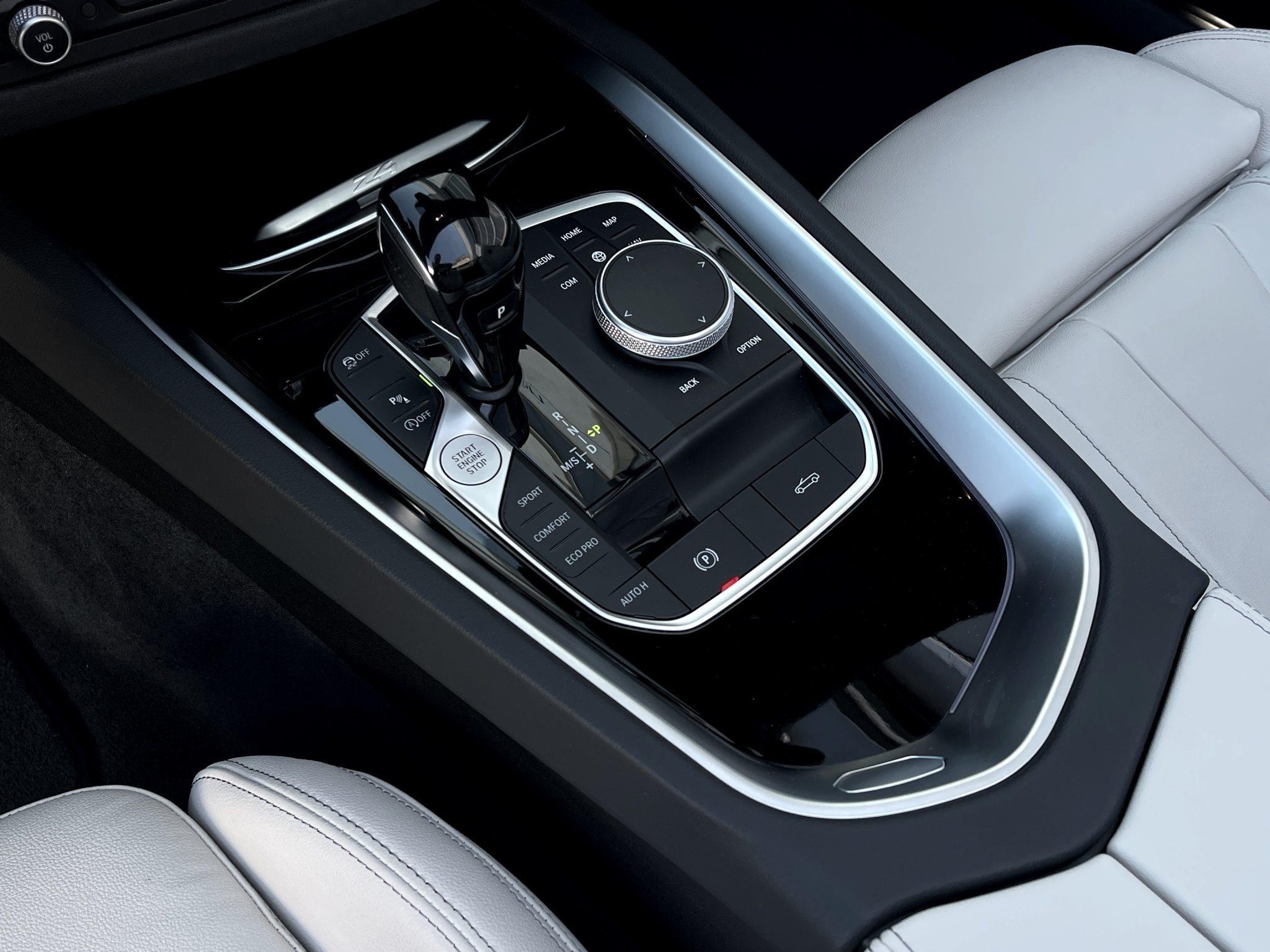 BMW Z4 – Bild 8