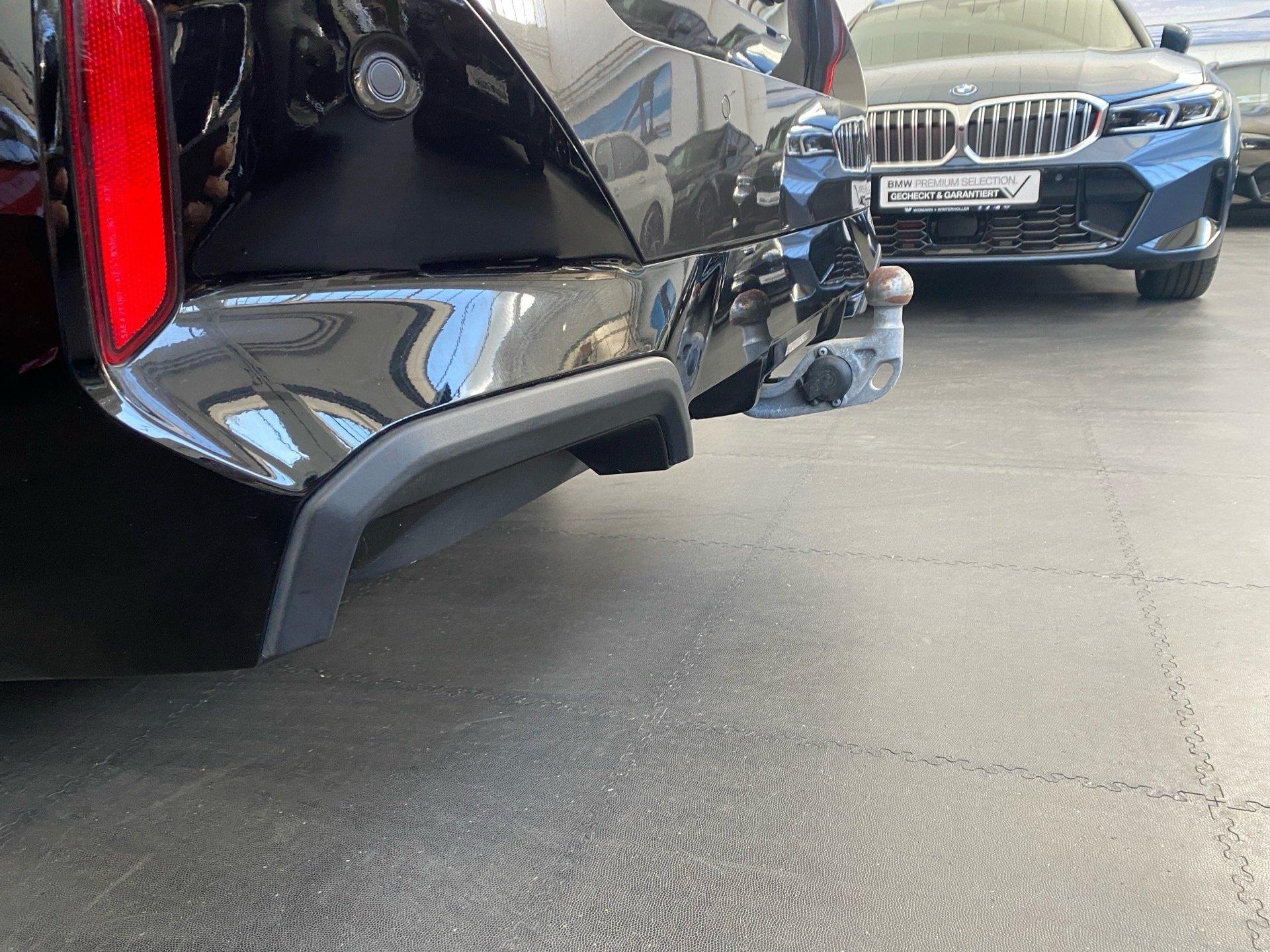 BMW 5er Touring – Bild 8