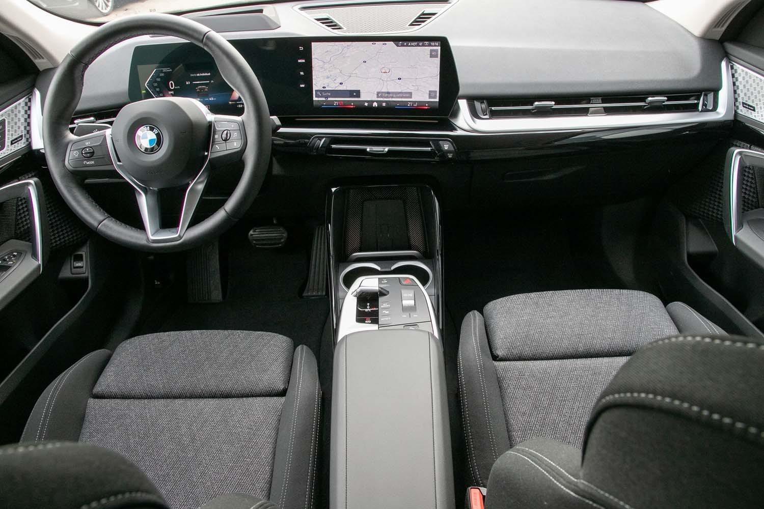 BMW X2 – Bild 13